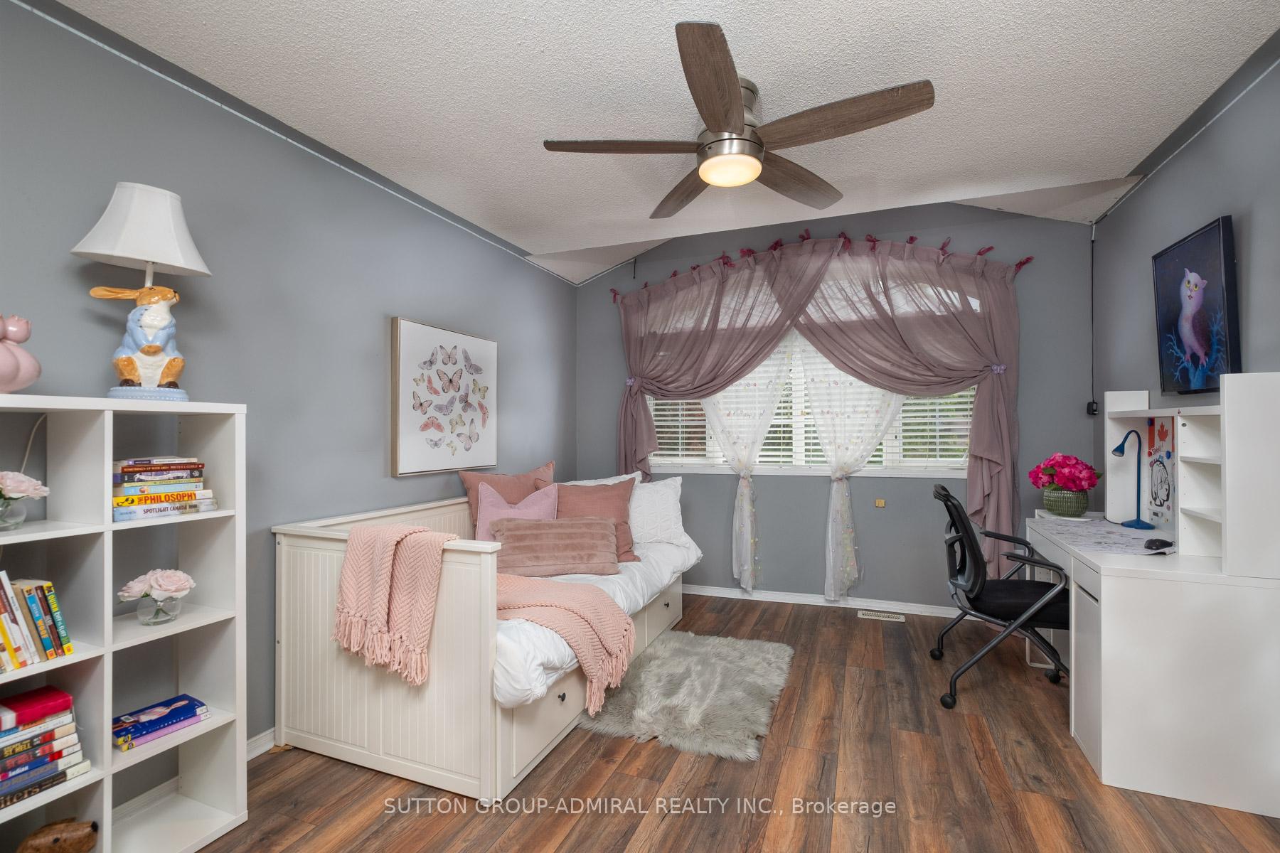 Photo 27 of 43 Crestridge Drive, Caledon, Bolton North — HOMEH