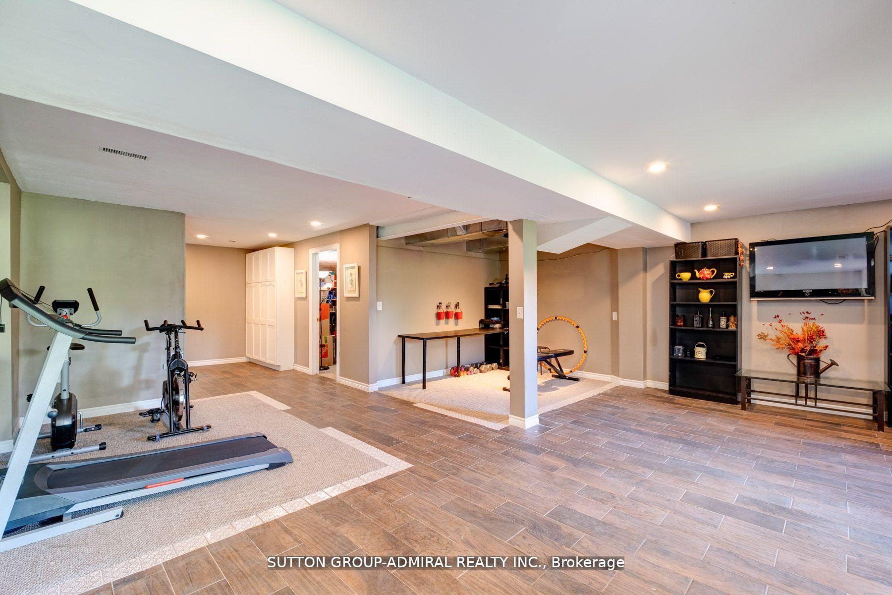 Photo 35 of 43 Crestridge Drive, Caledon, Bolton North — HOMEH