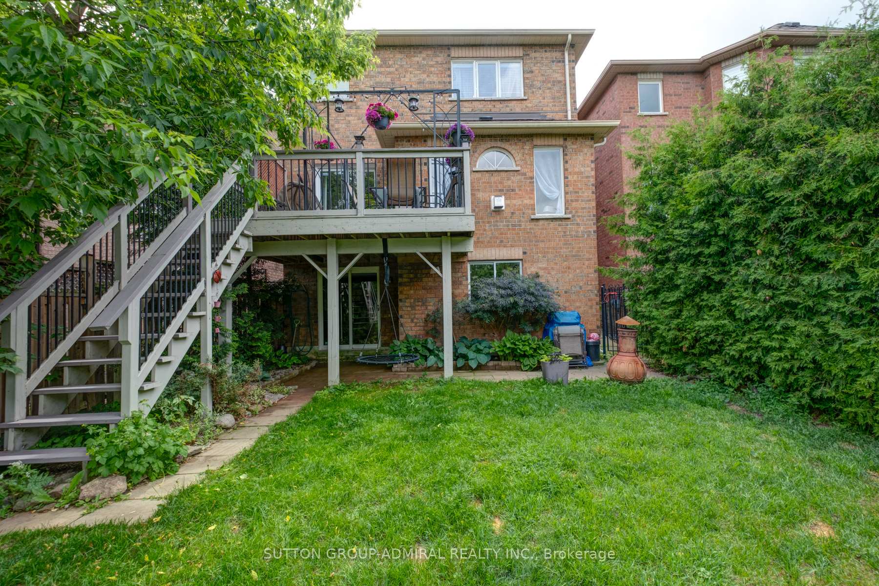 Photo 36 of 43 Crestridge Drive, Caledon, Bolton North — HOMEH