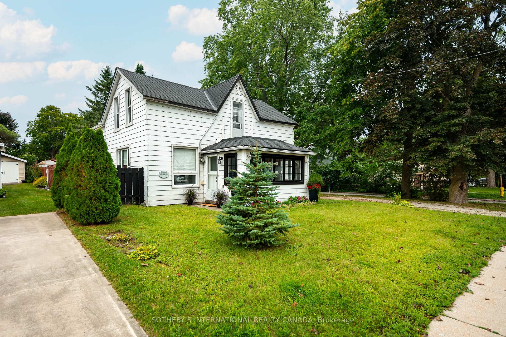Photo of 235 Spence Street