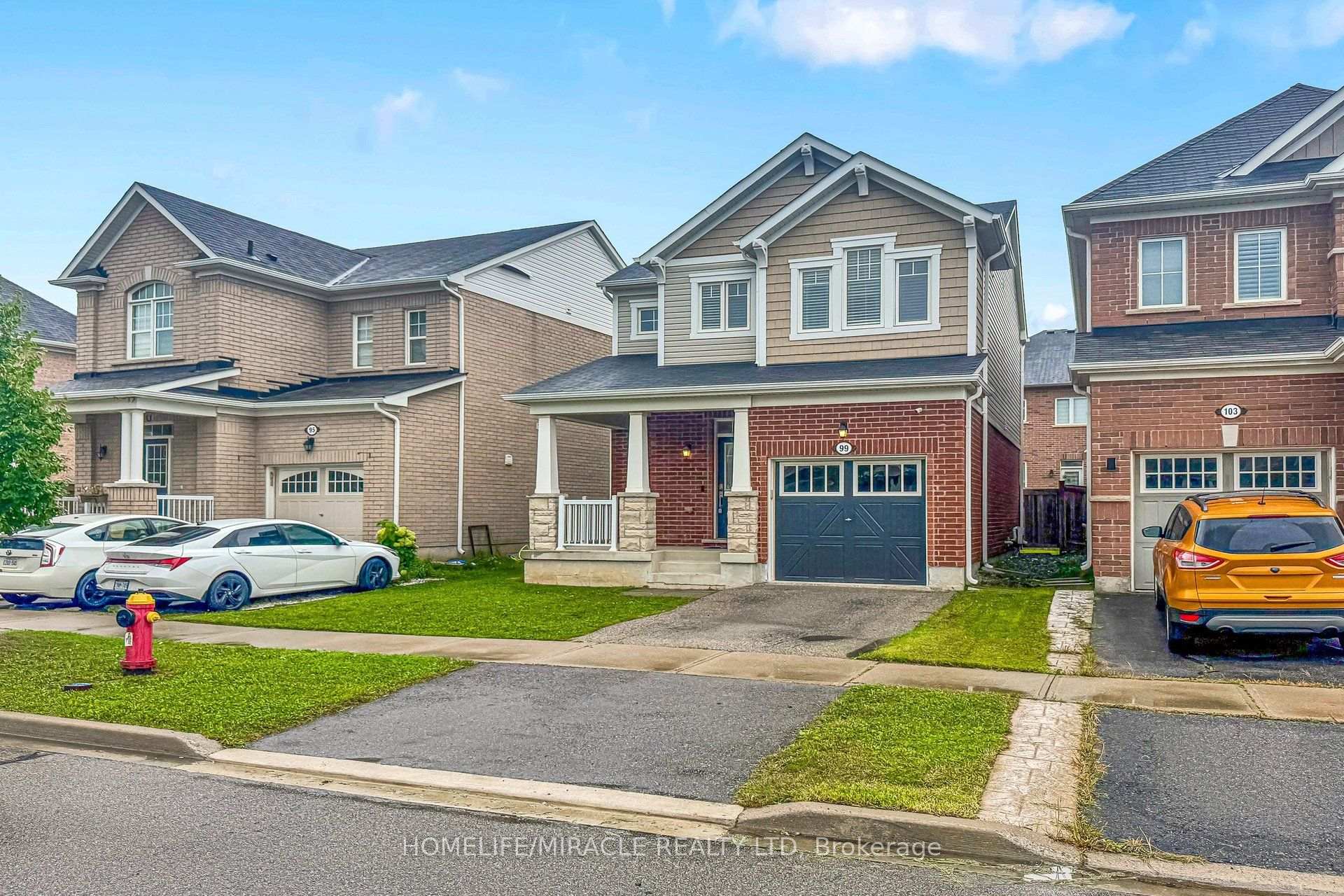 Photo of 99 Leiterman Drive