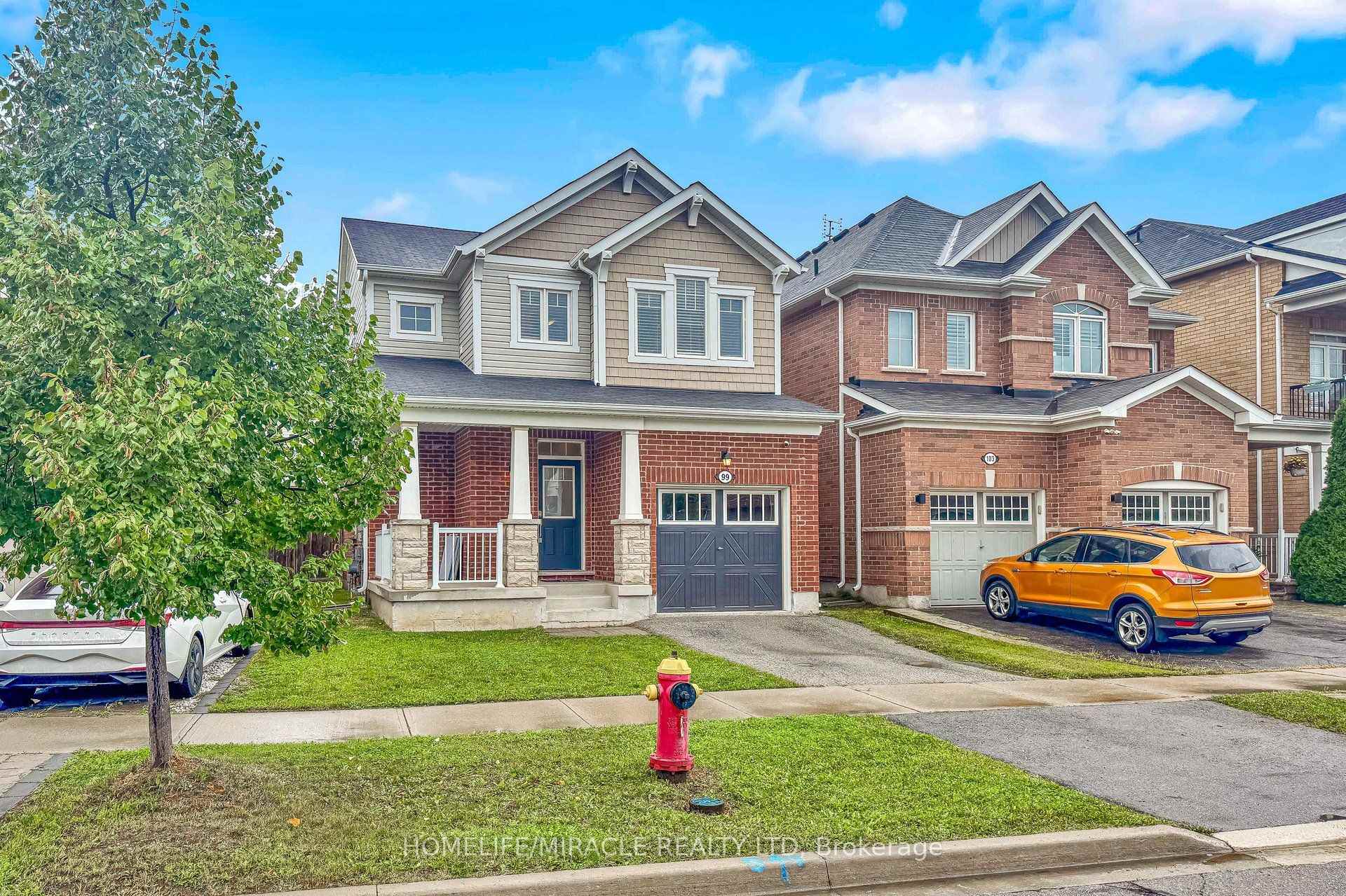 Photo 2 of 99 Leiterman Drive, Milton, Willmott — HOMEH