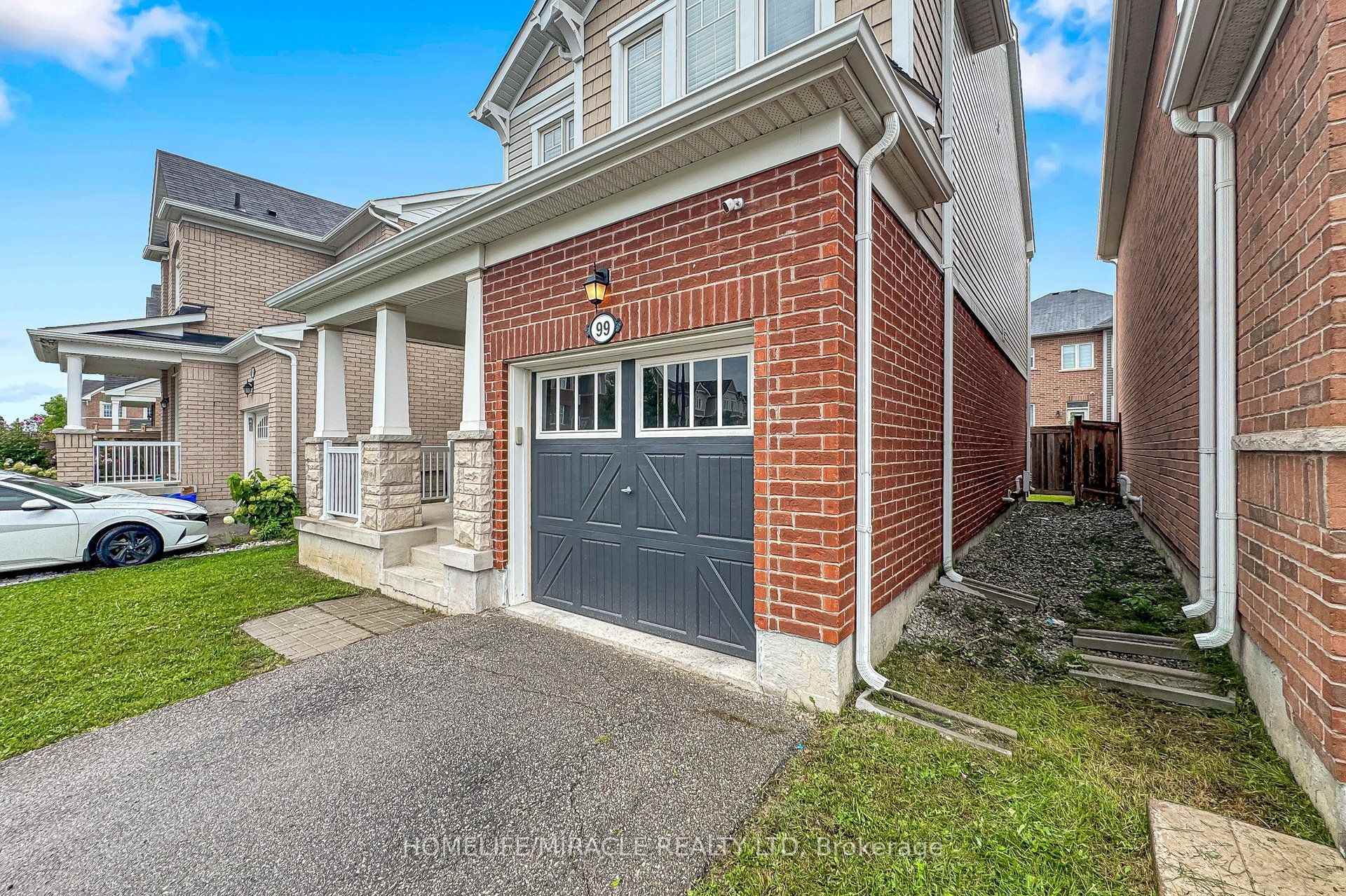 Photo 5 of 99 Leiterman Drive, Milton, Willmott — HOMEH