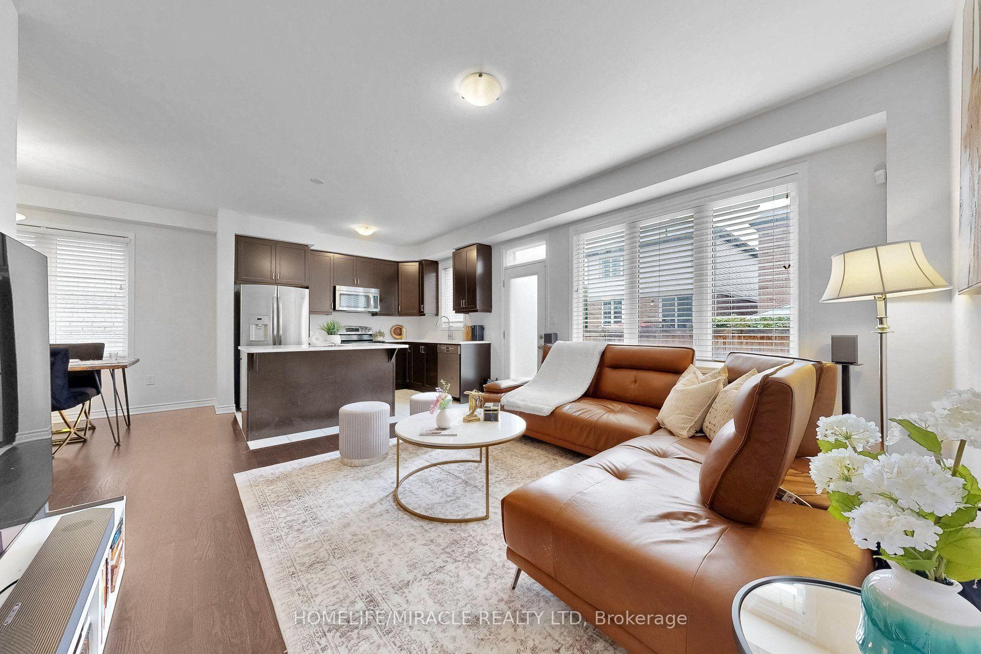 Photo 12 of 99 Leiterman Drive, Milton, Willmott — HOMEH