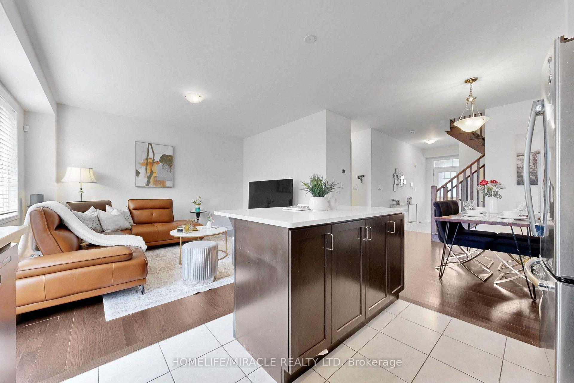 Photo 13 of 99 Leiterman Drive, Milton, Willmott — HOMEH