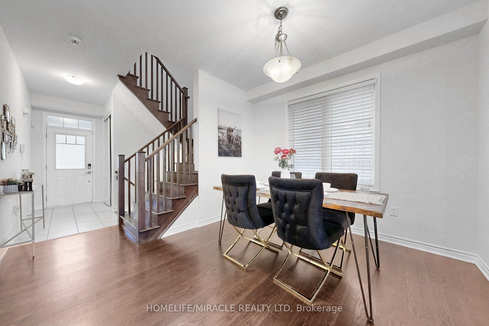 Photo 14 of 99 Leiterman Drive, Milton, Willmott — HOMEH