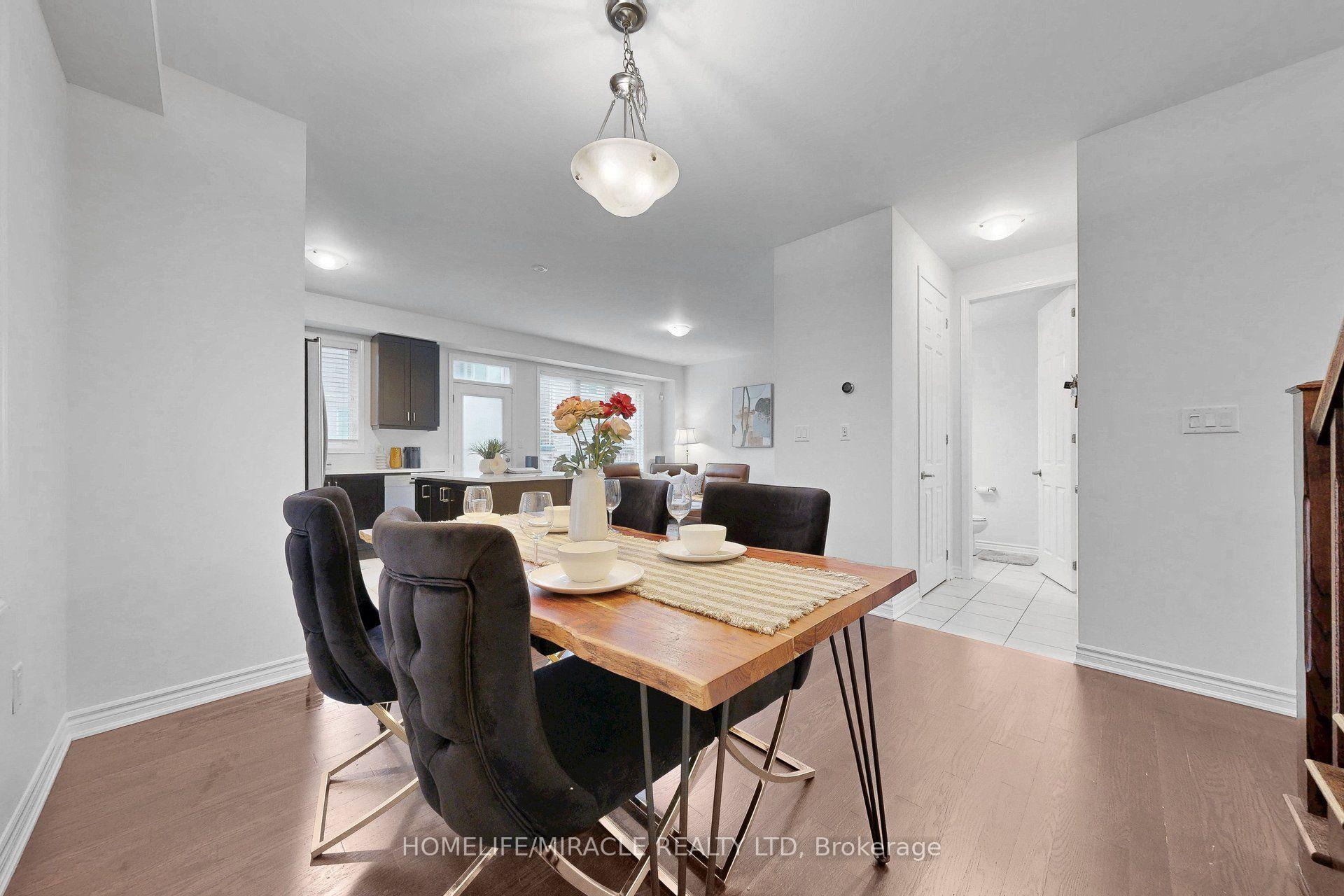 Photo 15 of 99 Leiterman Drive, Milton, Willmott — HOMEH