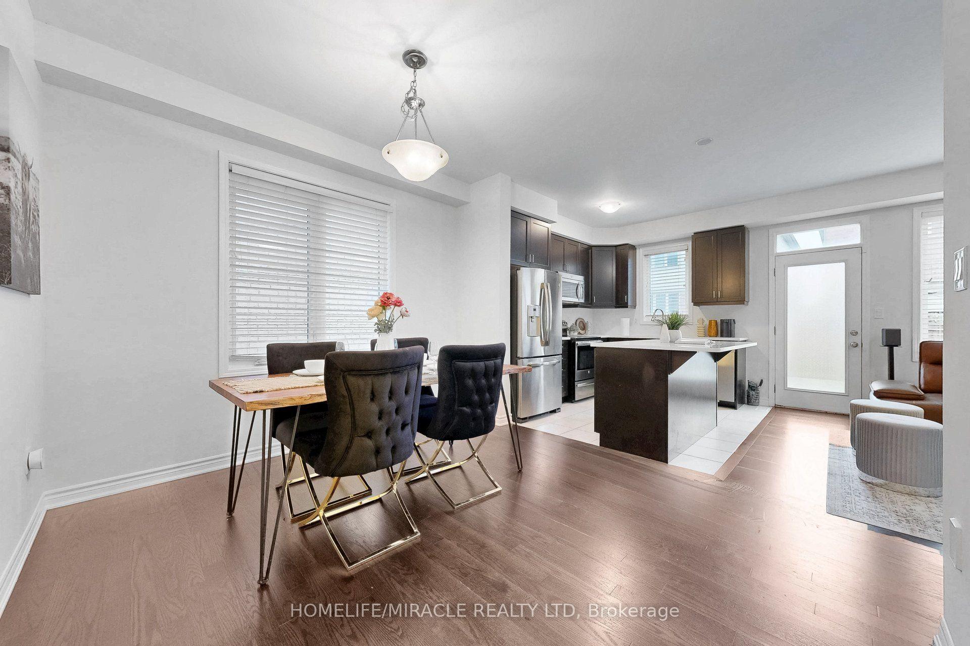 Photo 16 of 99 Leiterman Drive, Milton, Willmott — HOMEH