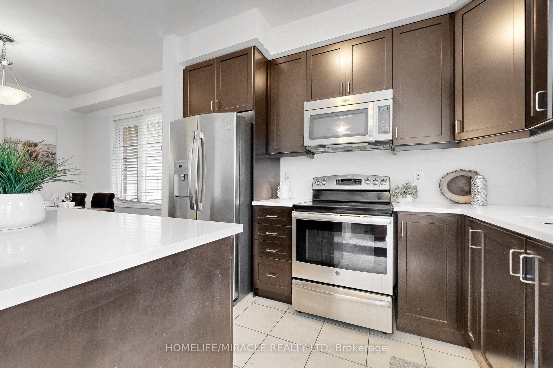 Photo 19 of 99 Leiterman Drive, Milton, Willmott — HOMEH