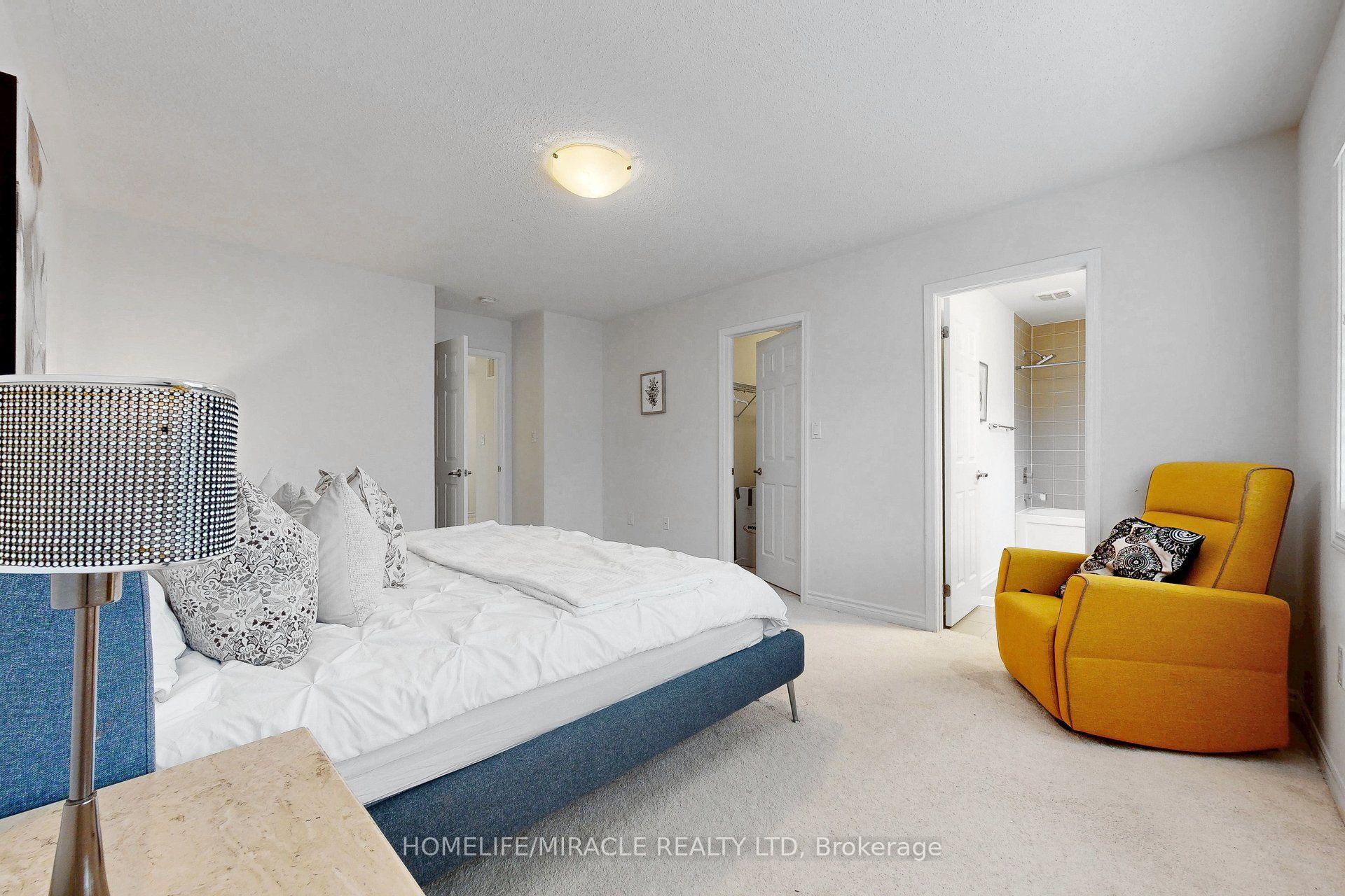 Photo 33 of 99 Leiterman Drive, Milton, Willmott — HOMEH