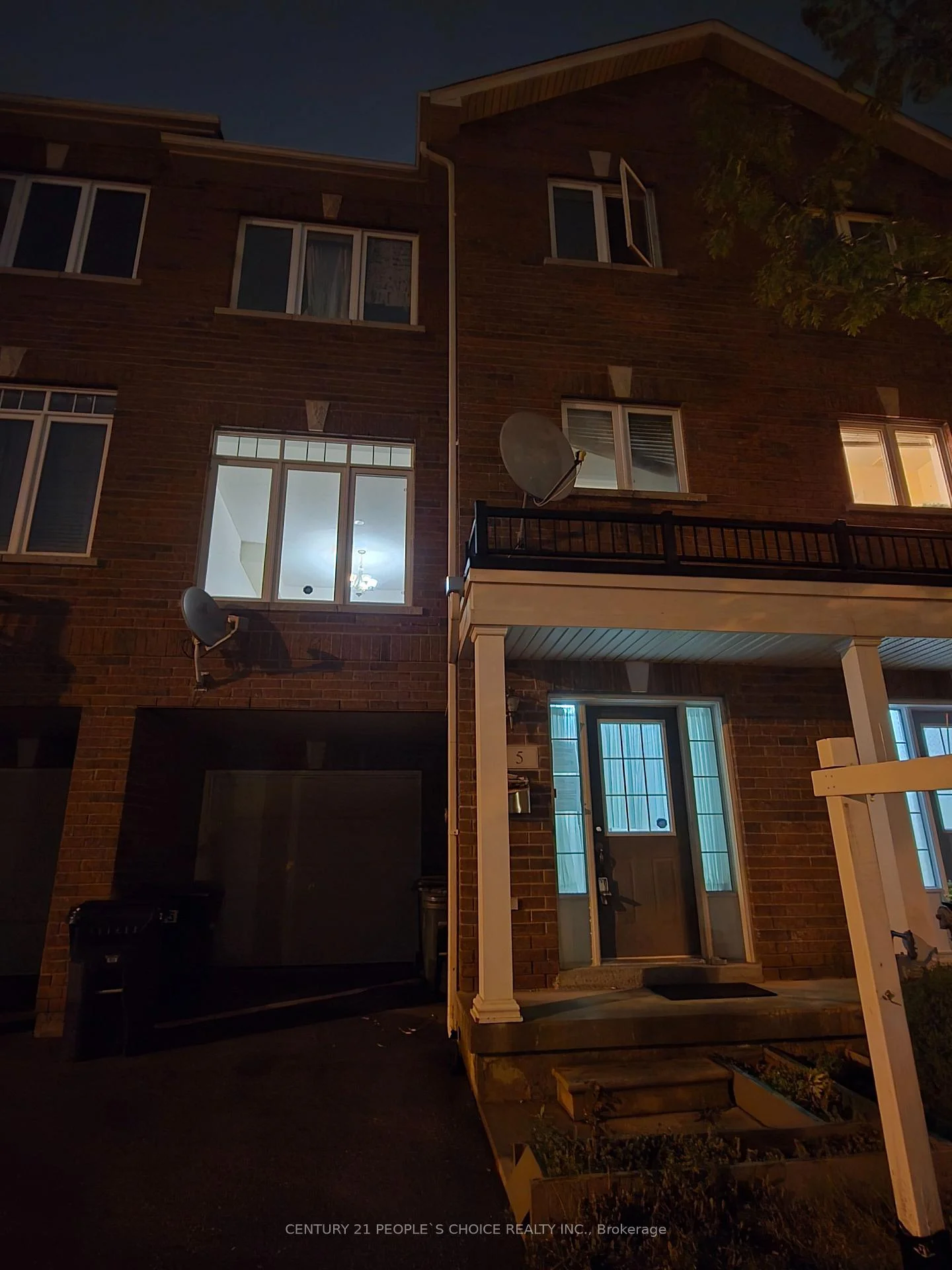 Photo of 5 Curran Hall Crescent