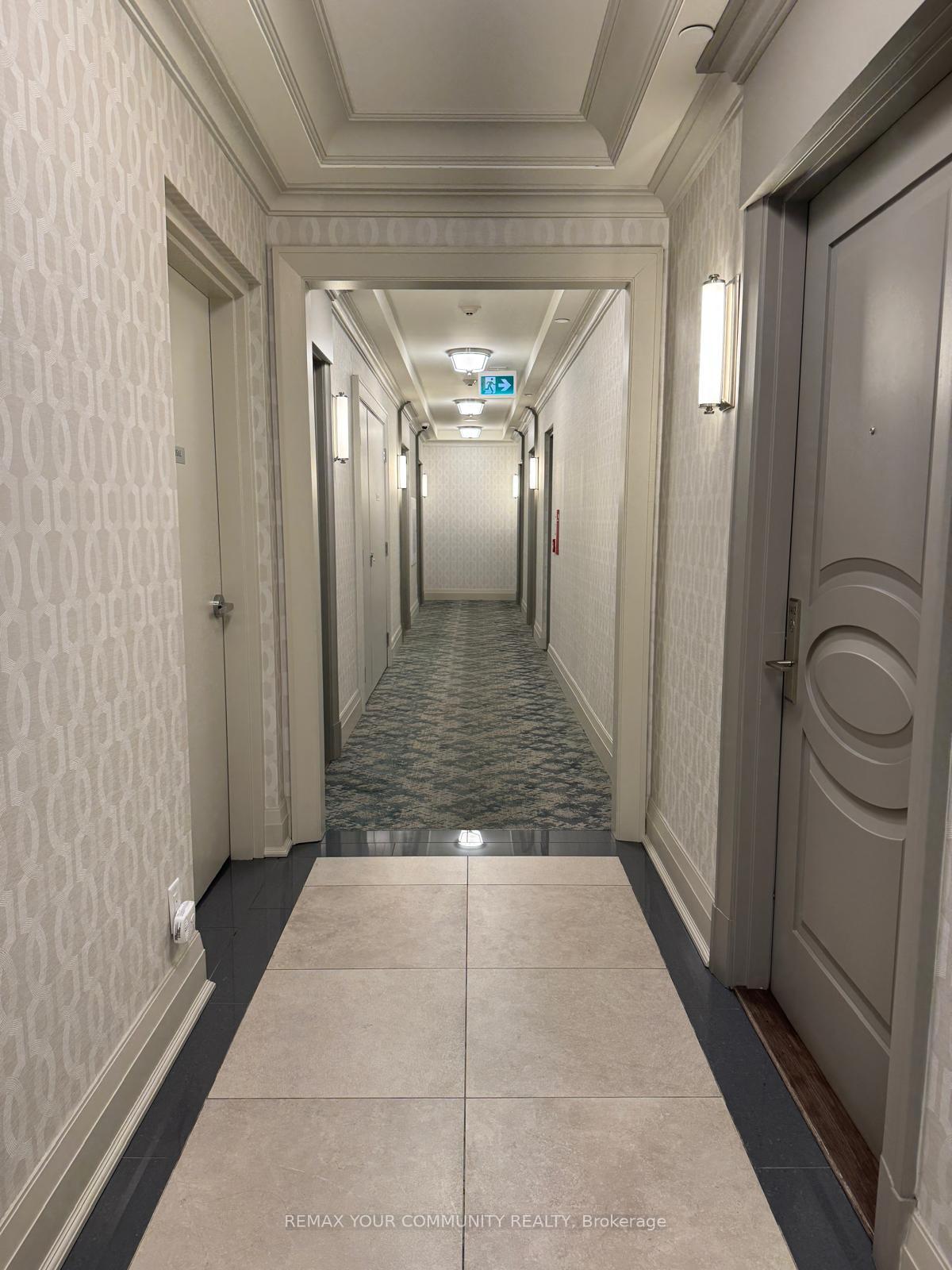 Photo 1 of Unit 1409, 9085 Jane Street, Vaughan, Concord — HOMEH