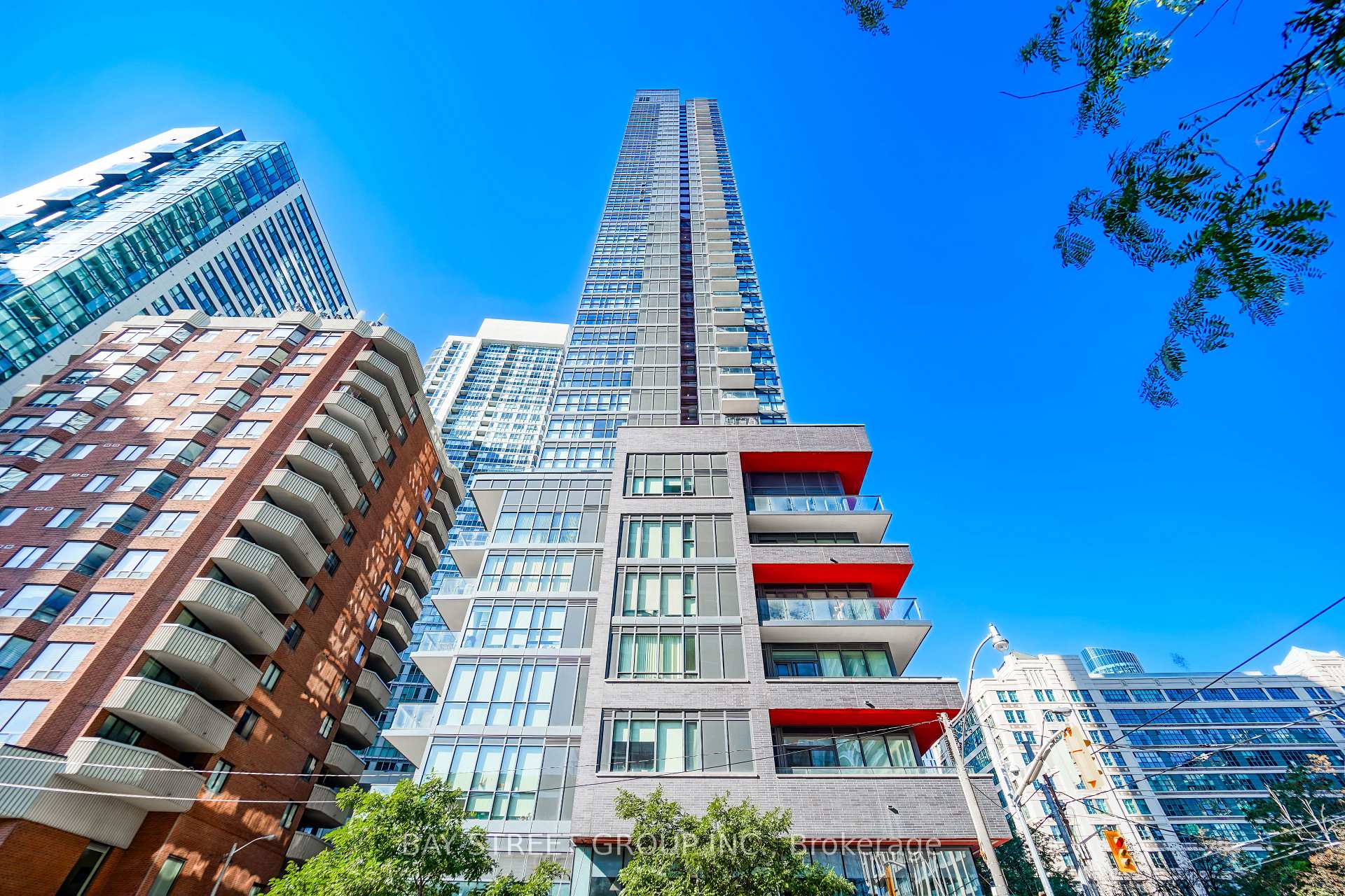 Photo of Unit 4302, 159 Dundas Street E