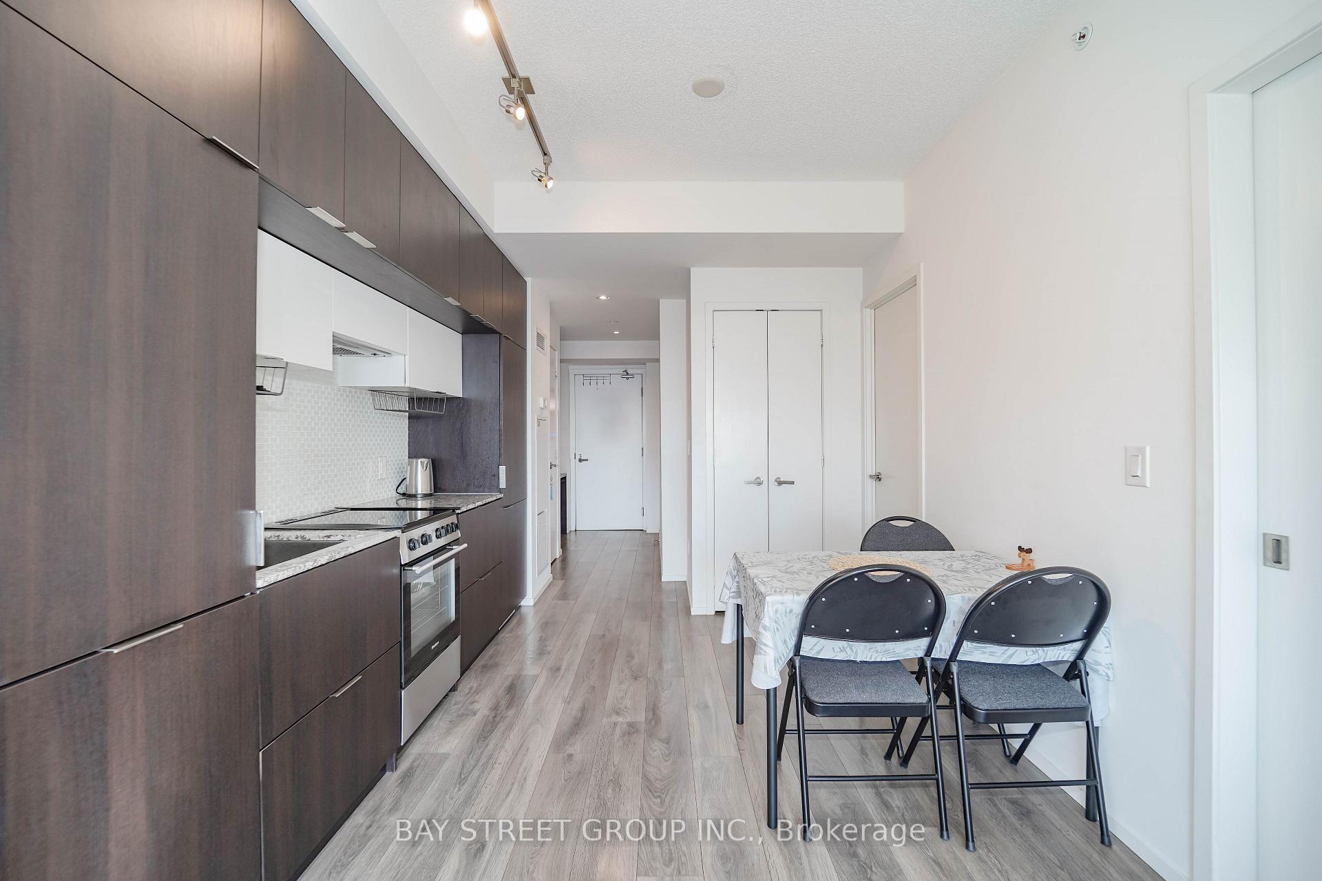 Photo 4 of Unit 4302, 159 Dundas Street E, Toronto, Church-Yonge Corridor — HOMEH