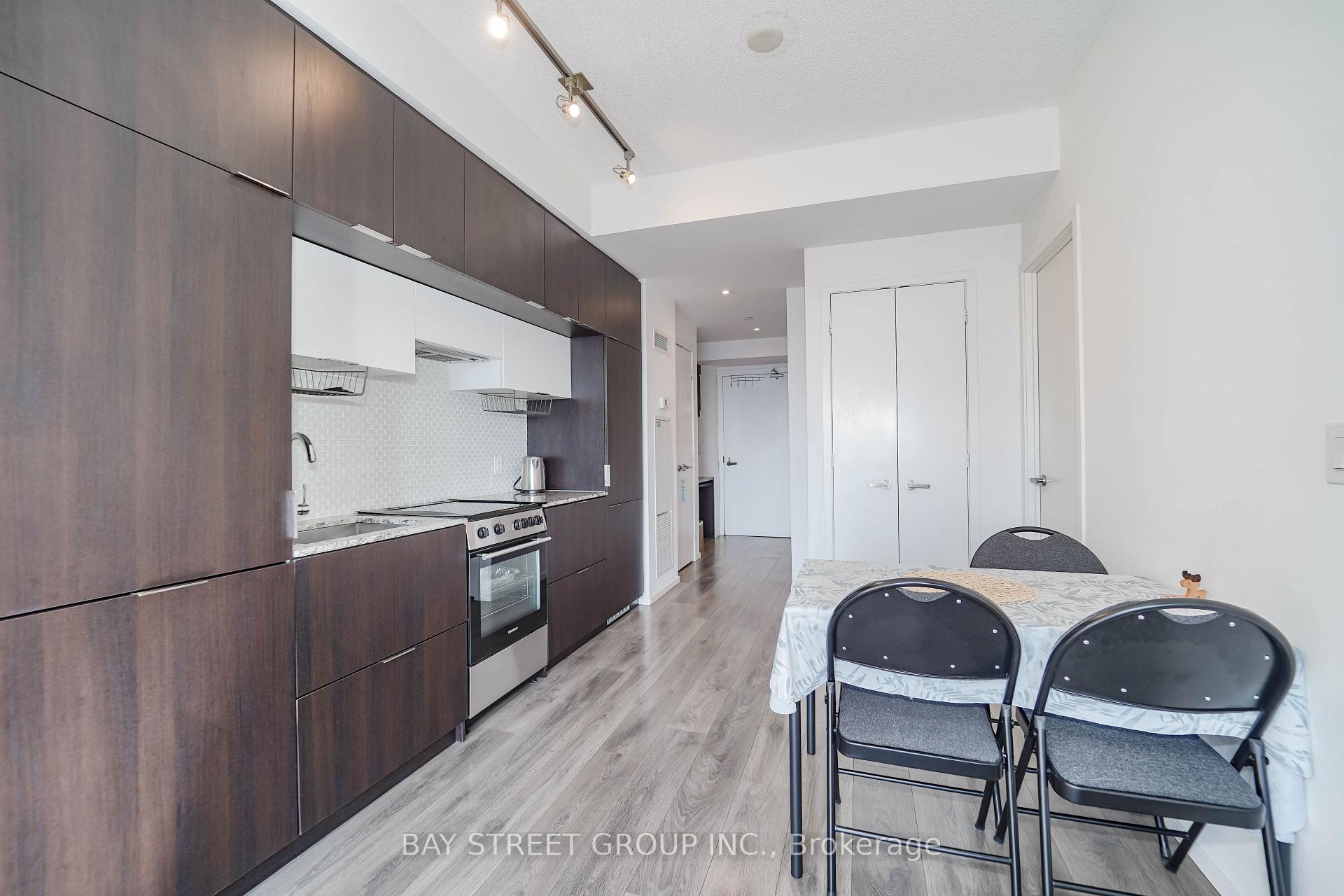 Photo 5 of Unit 4302, 159 Dundas Street E, Toronto, Church-Yonge Corridor — HOMEH