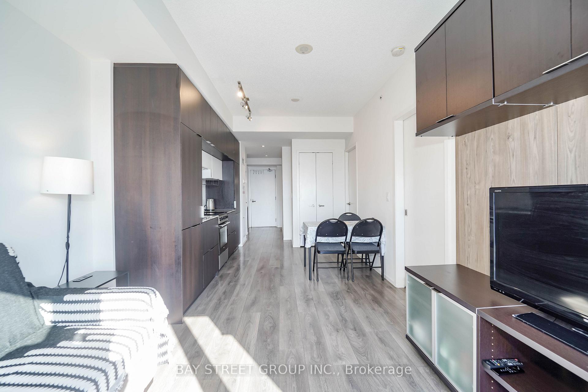 Photo 6 of Unit 4302, 159 Dundas Street E, Toronto, Church-Yonge Corridor — HOMEH