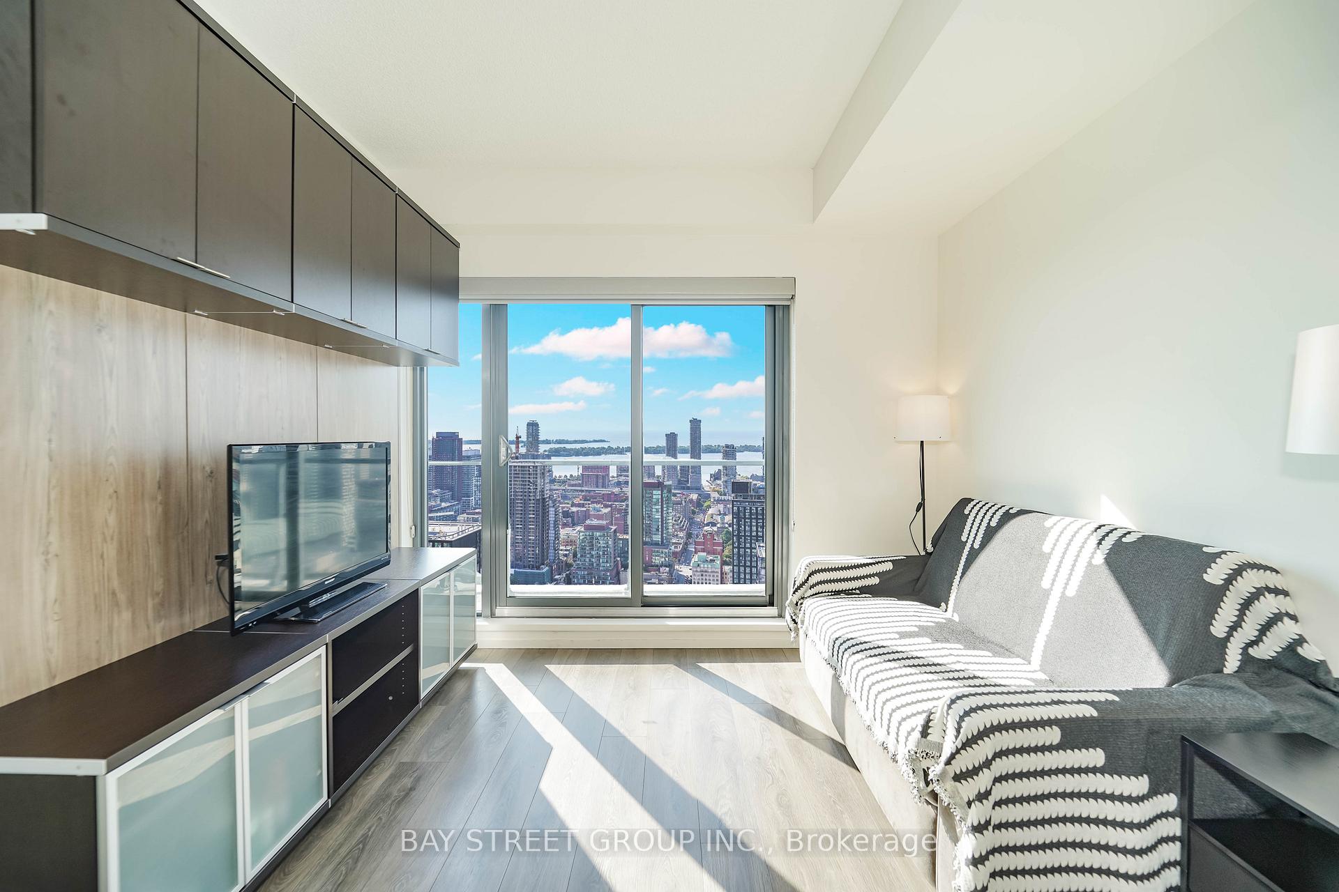 Photo 8 of Unit 4302, 159 Dundas Street E, Toronto, Church-Yonge Corridor — HOMEH