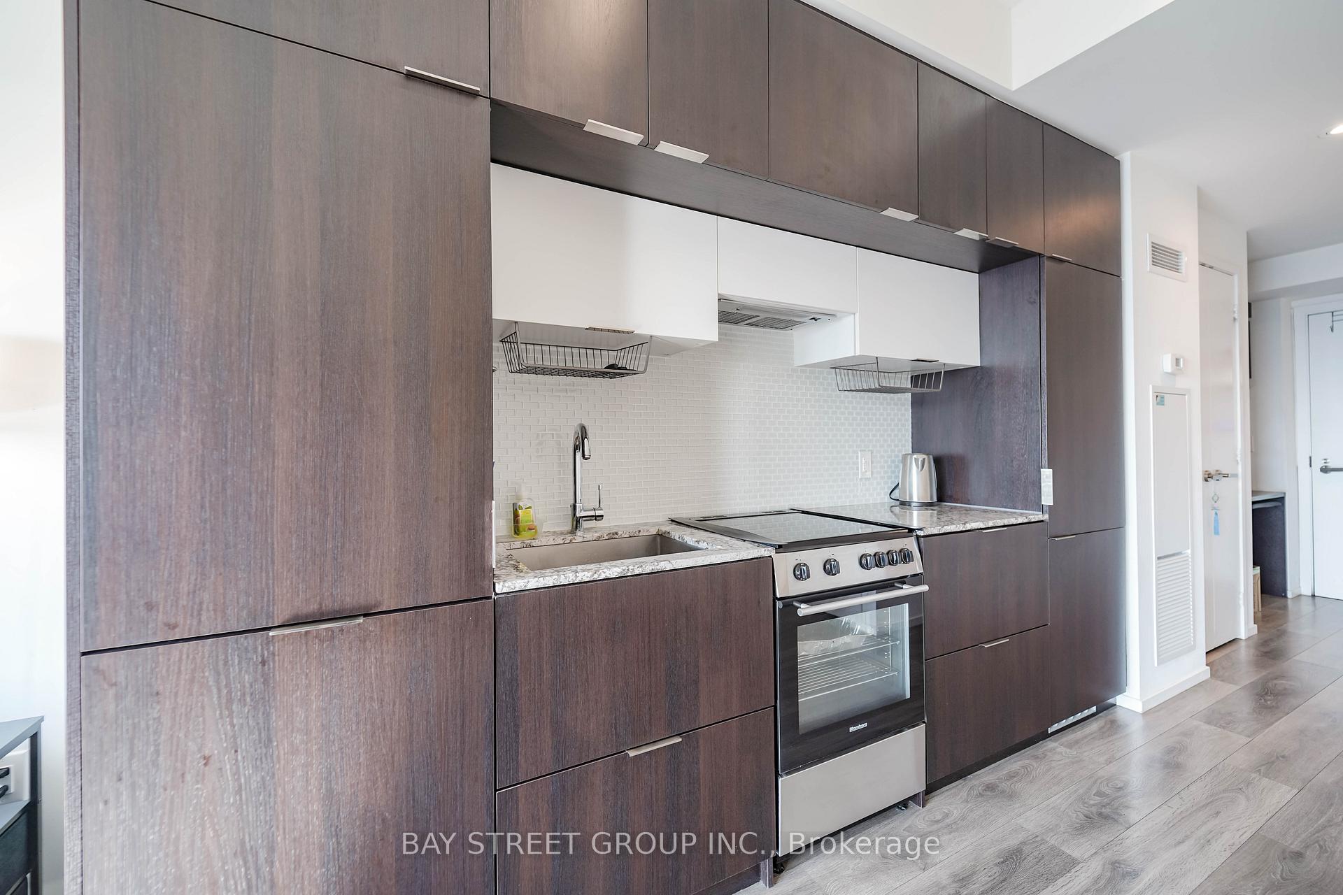 Photo 9 of Unit 4302, 159 Dundas Street E, Toronto, Church-Yonge Corridor — HOMEH