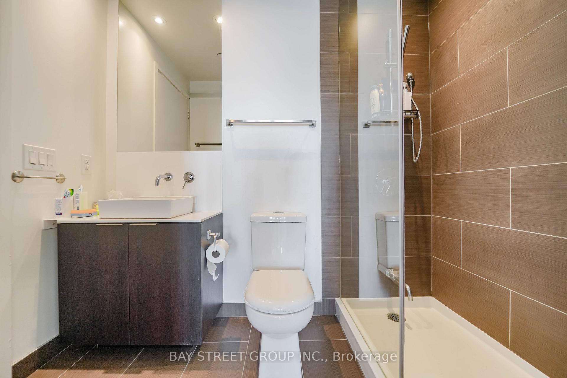 Photo 12 of Unit 4302, 159 Dundas Street E, Toronto, Church-Yonge Corridor — HOMEH