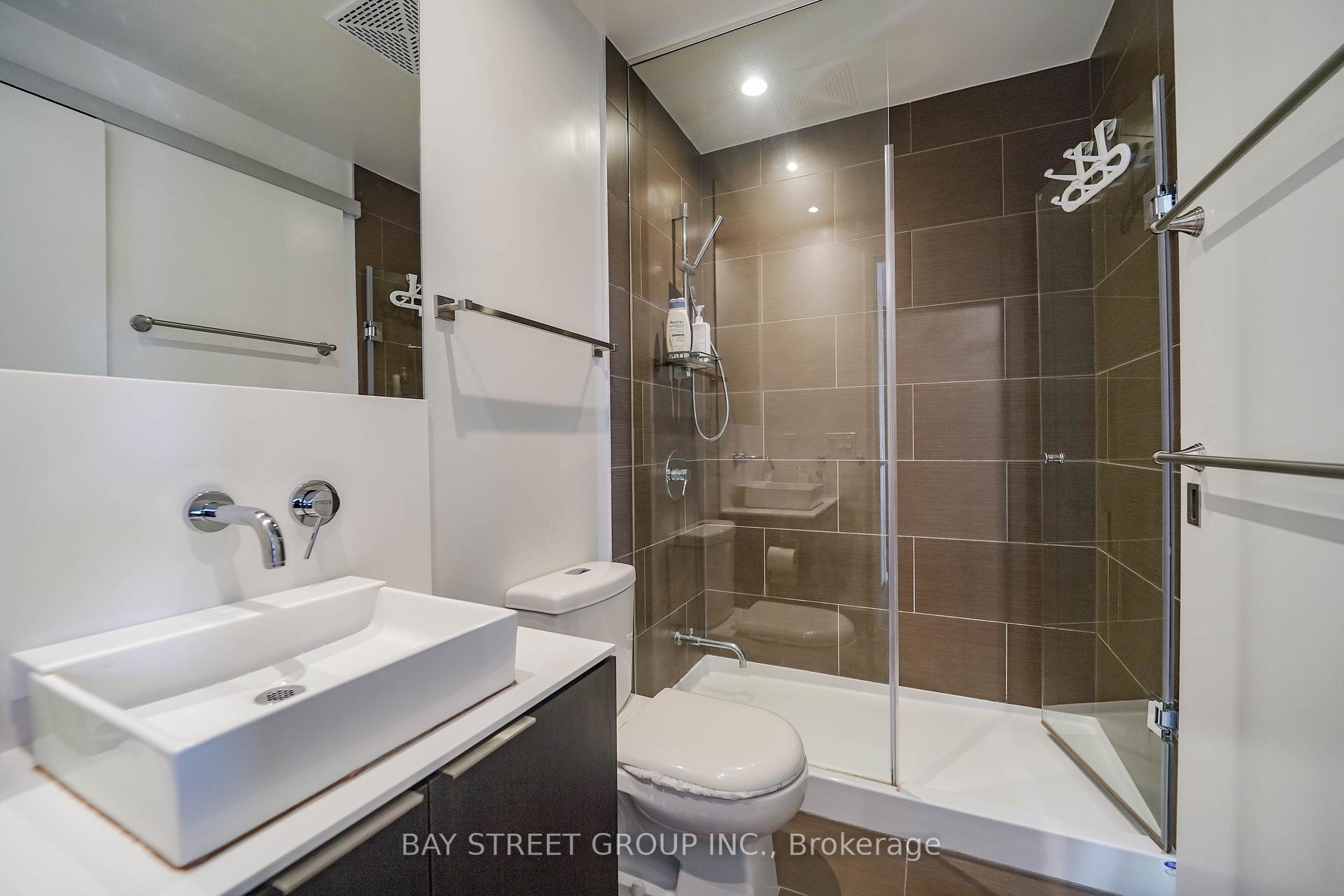 Photo 13 of Unit 4302, 159 Dundas Street E, Toronto, Church-Yonge Corridor — HOMEH