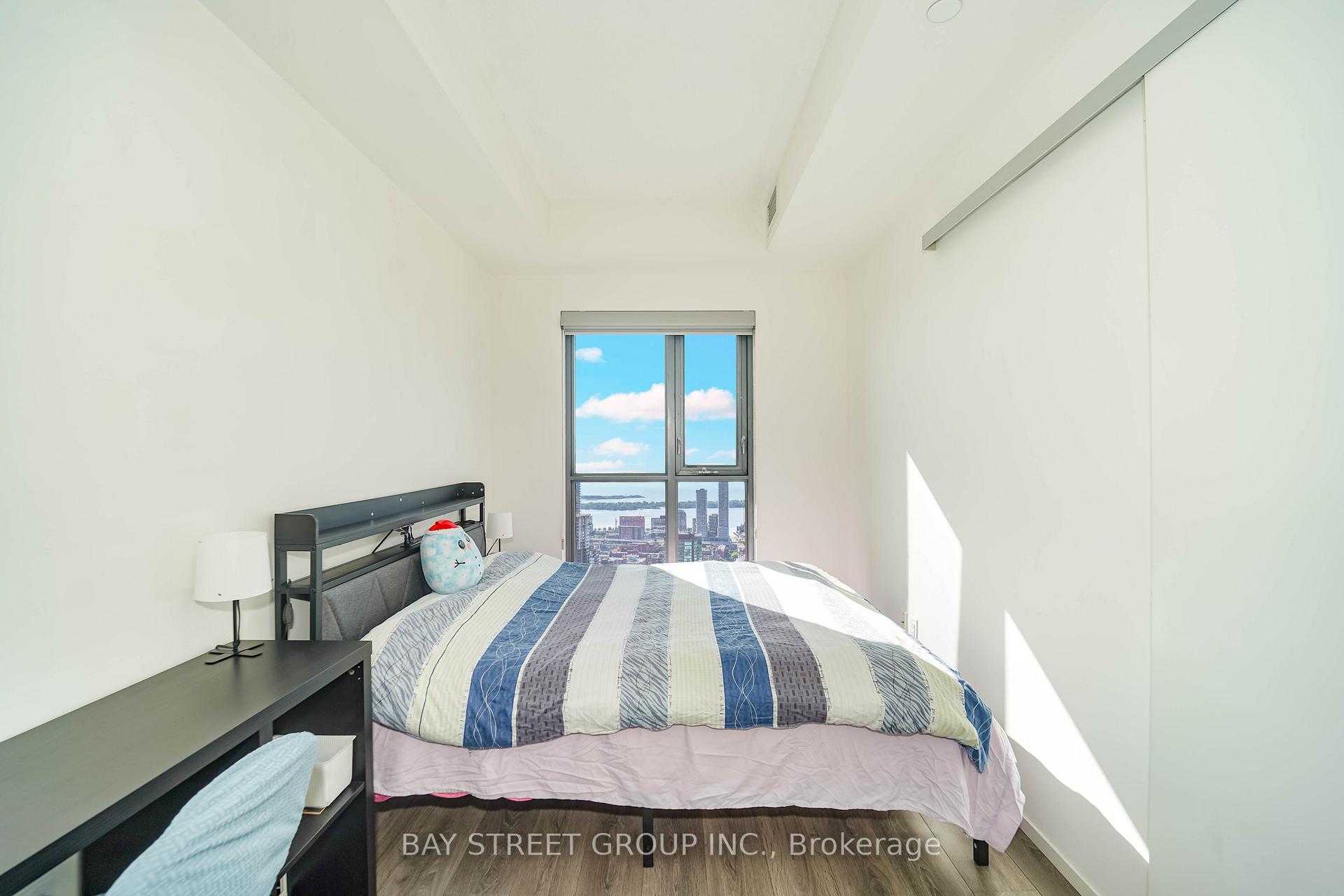 Photo 15 of Unit 4302, 159 Dundas Street E, Toronto, Church-Yonge Corridor — HOMEH