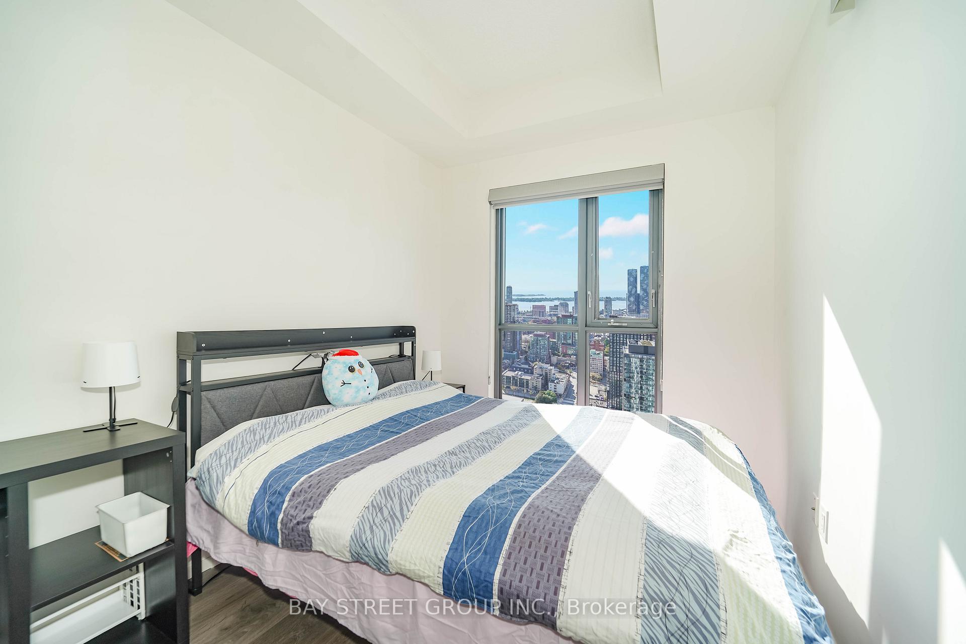 Photo 16 of Unit 4302, 159 Dundas Street E, Toronto, Church-Yonge Corridor — HOMEH