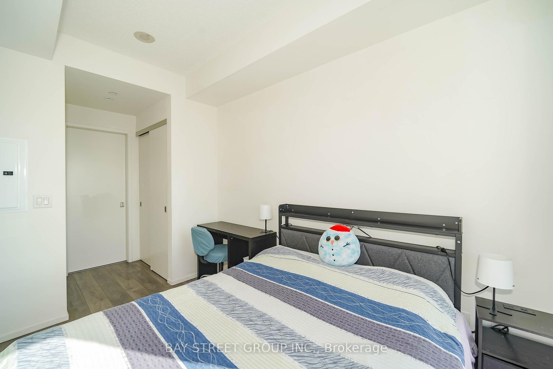 Photo 17 of Unit 4302, 159 Dundas Street E, Toronto, Church-Yonge Corridor — HOMEH