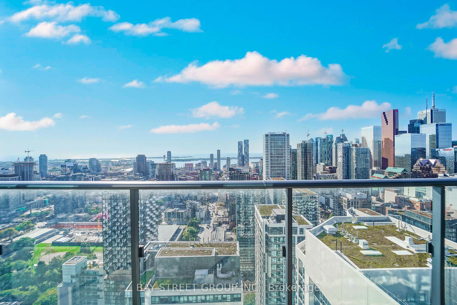 Photo 19 of Unit 4302, 159 Dundas Street E, Toronto, Church-Yonge Corridor — HOMEH
