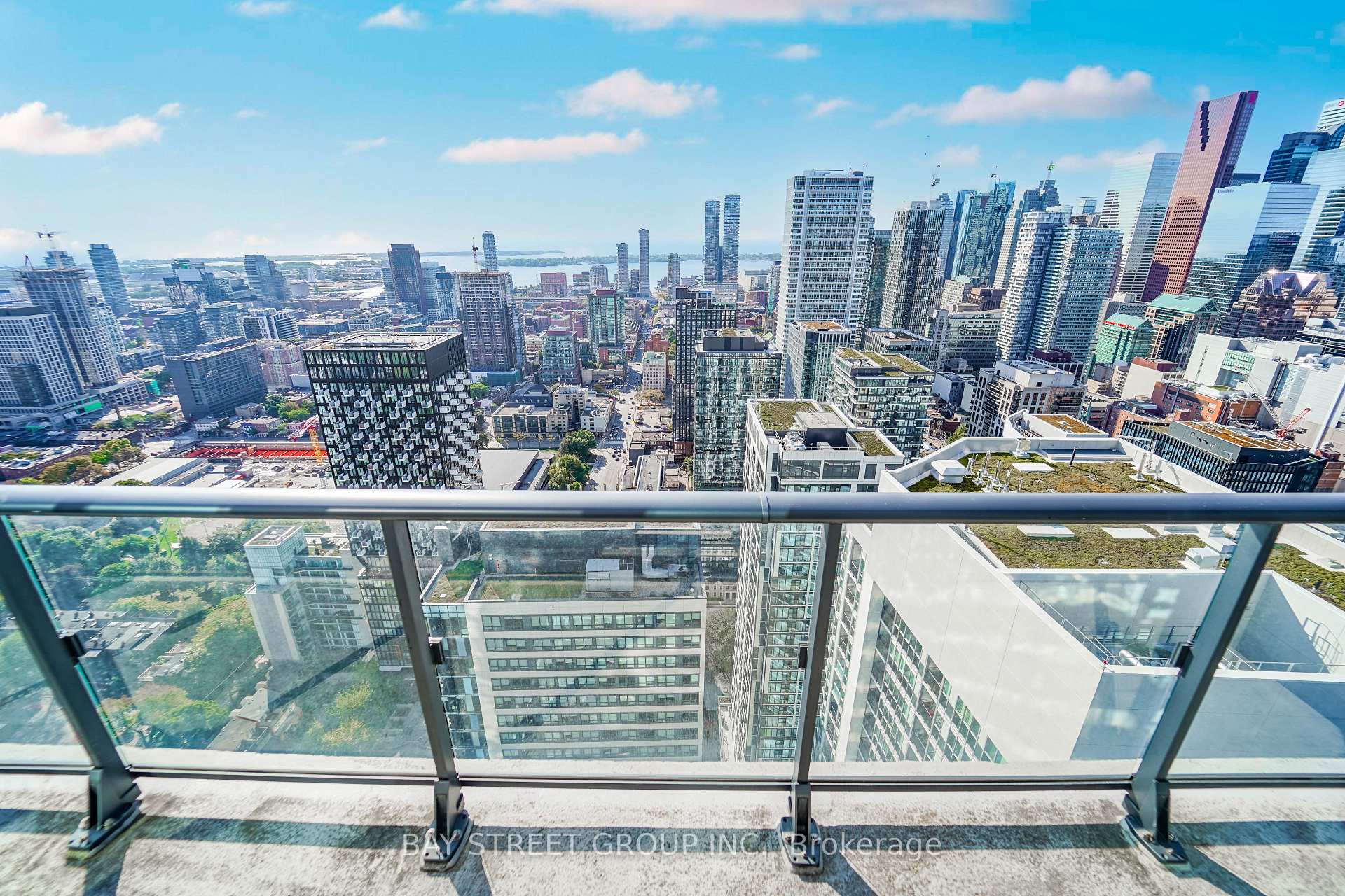 Photo 20 of Unit 4302, 159 Dundas Street E, Toronto, Church-Yonge Corridor — HOMEH
