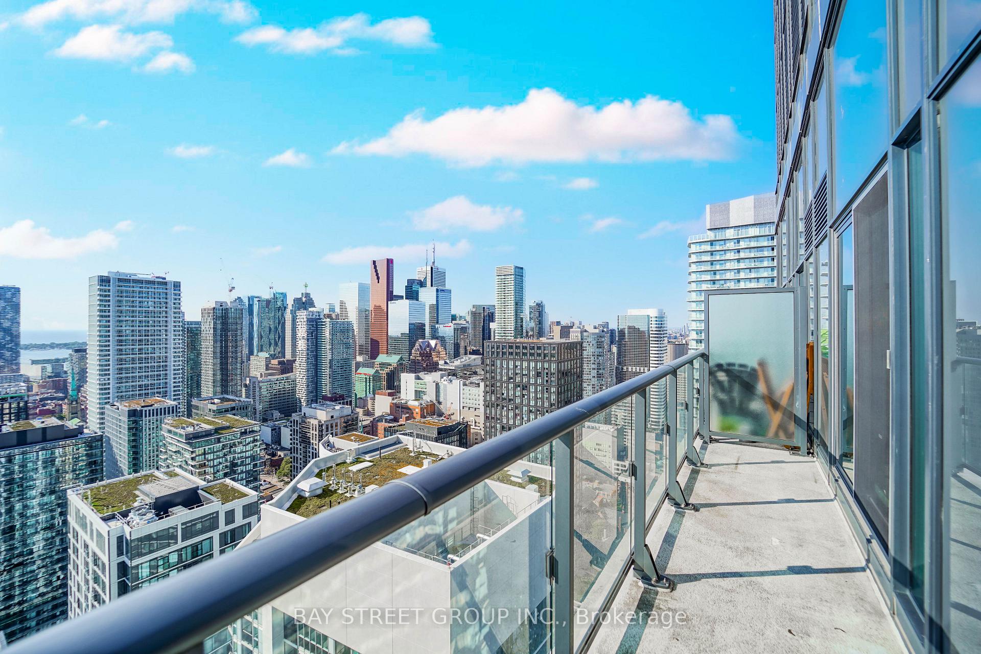 Photo 21 of Unit 4302, 159 Dundas Street E, Toronto, Church-Yonge Corridor — HOMEH