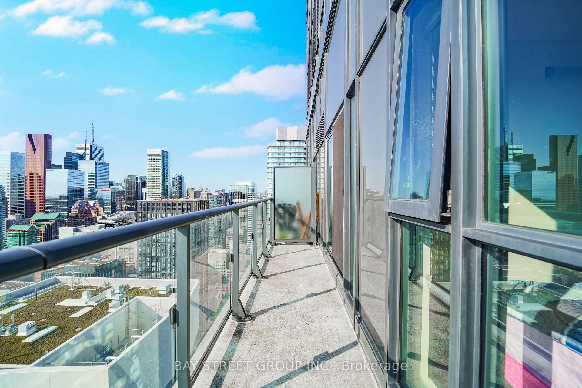 Photo 22 of Unit 4302, 159 Dundas Street E, Toronto, Church-Yonge Corridor — HOMEH