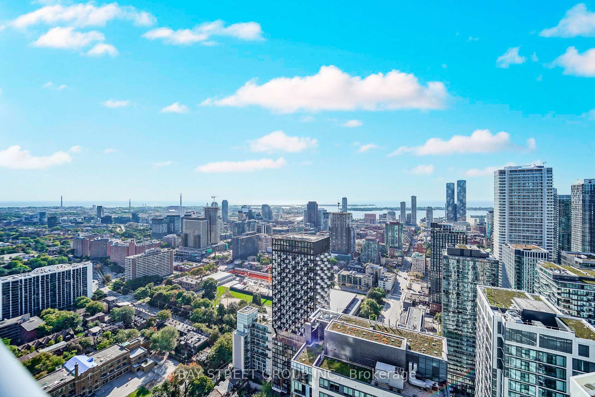 Photo 24 of Unit 4302, 159 Dundas Street E, Toronto, Church-Yonge Corridor — HOMEH