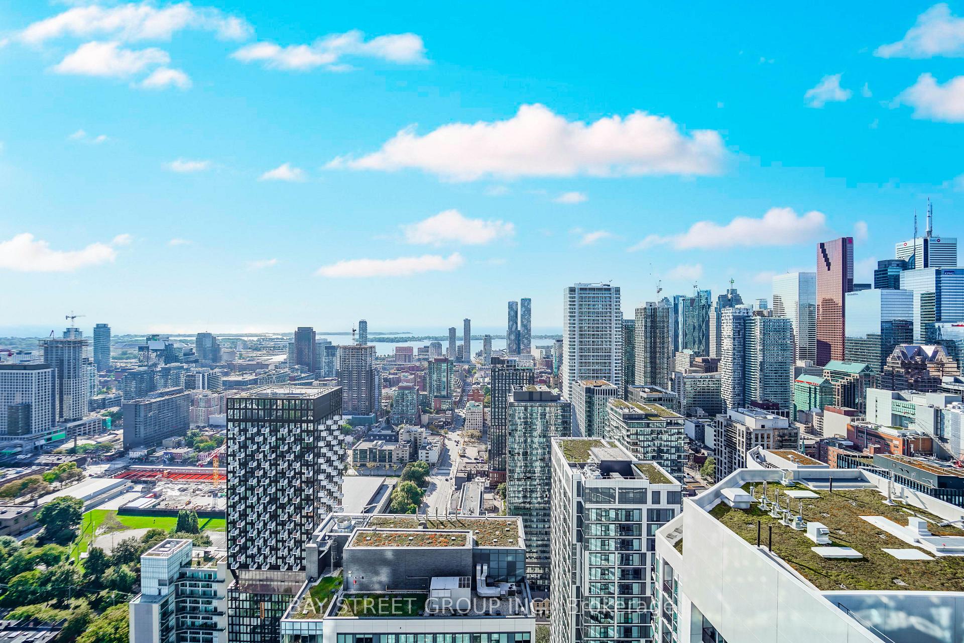 Photo 25 of Unit 4302, 159 Dundas Street E, Toronto, Church-Yonge Corridor — HOMEH