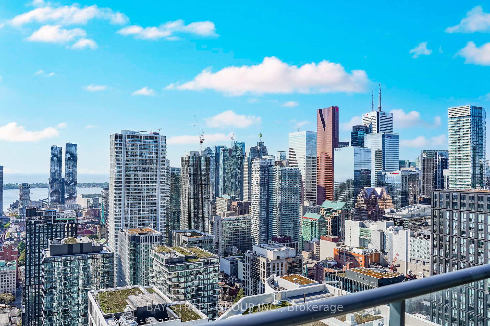 Photo 27 of Unit 4302, 159 Dundas Street E, Toronto, Church-Yonge Corridor — HOMEH