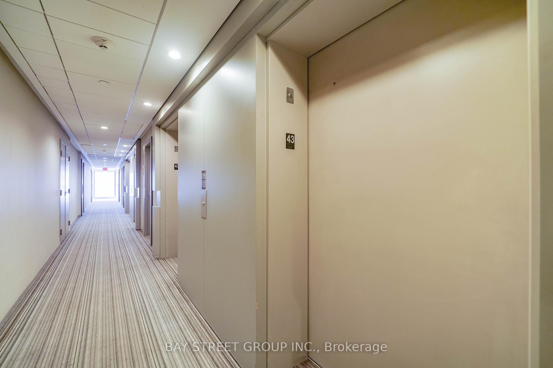 Photo 28 of Unit 4302, 159 Dundas Street E, Toronto, Church-Yonge Corridor — HOMEH