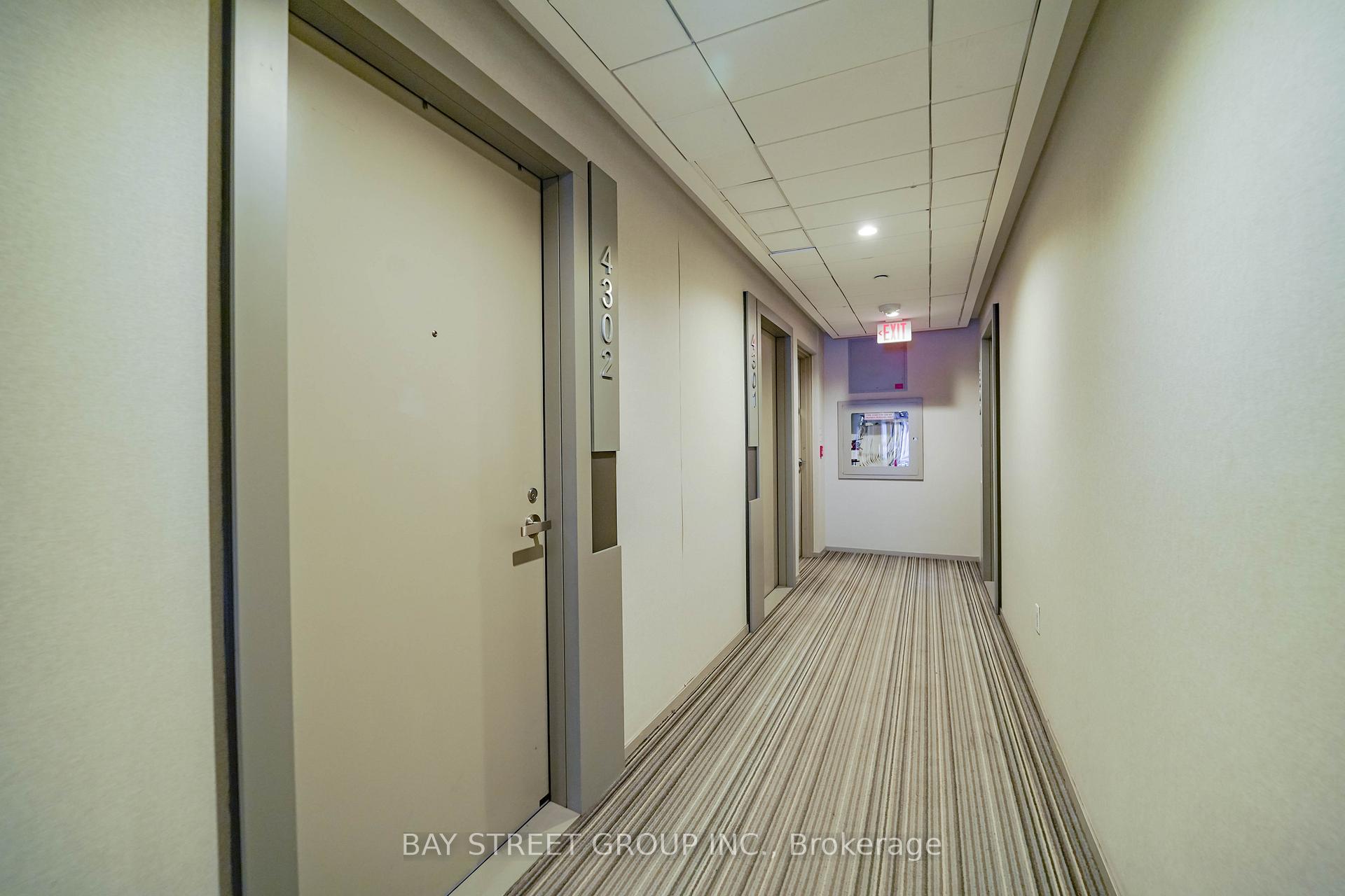 Photo 29 of Unit 4302, 159 Dundas Street E, Toronto, Church-Yonge Corridor — HOMEH