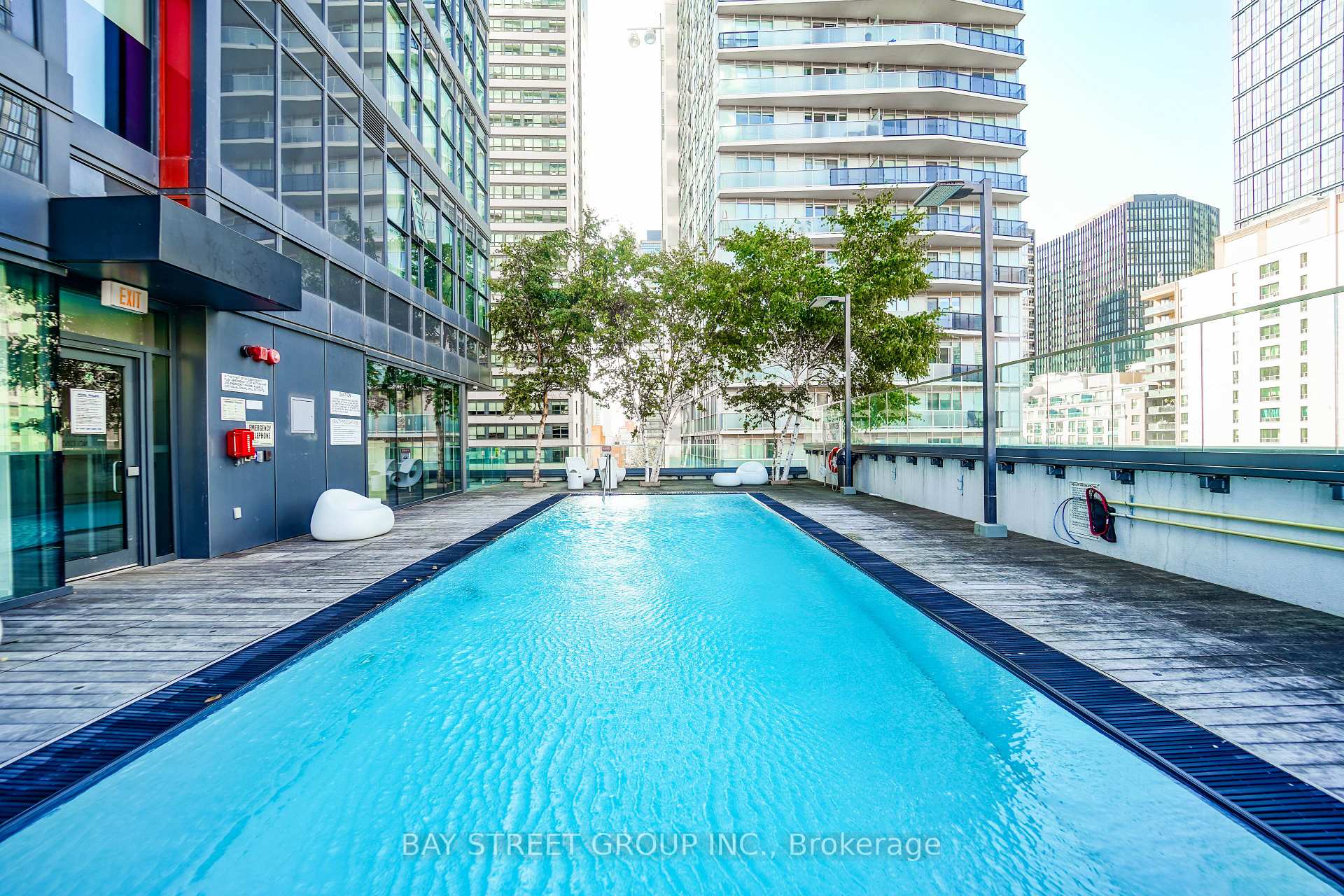 Photo 30 of Unit 4302, 159 Dundas Street E, Toronto, Church-Yonge Corridor — HOMEH