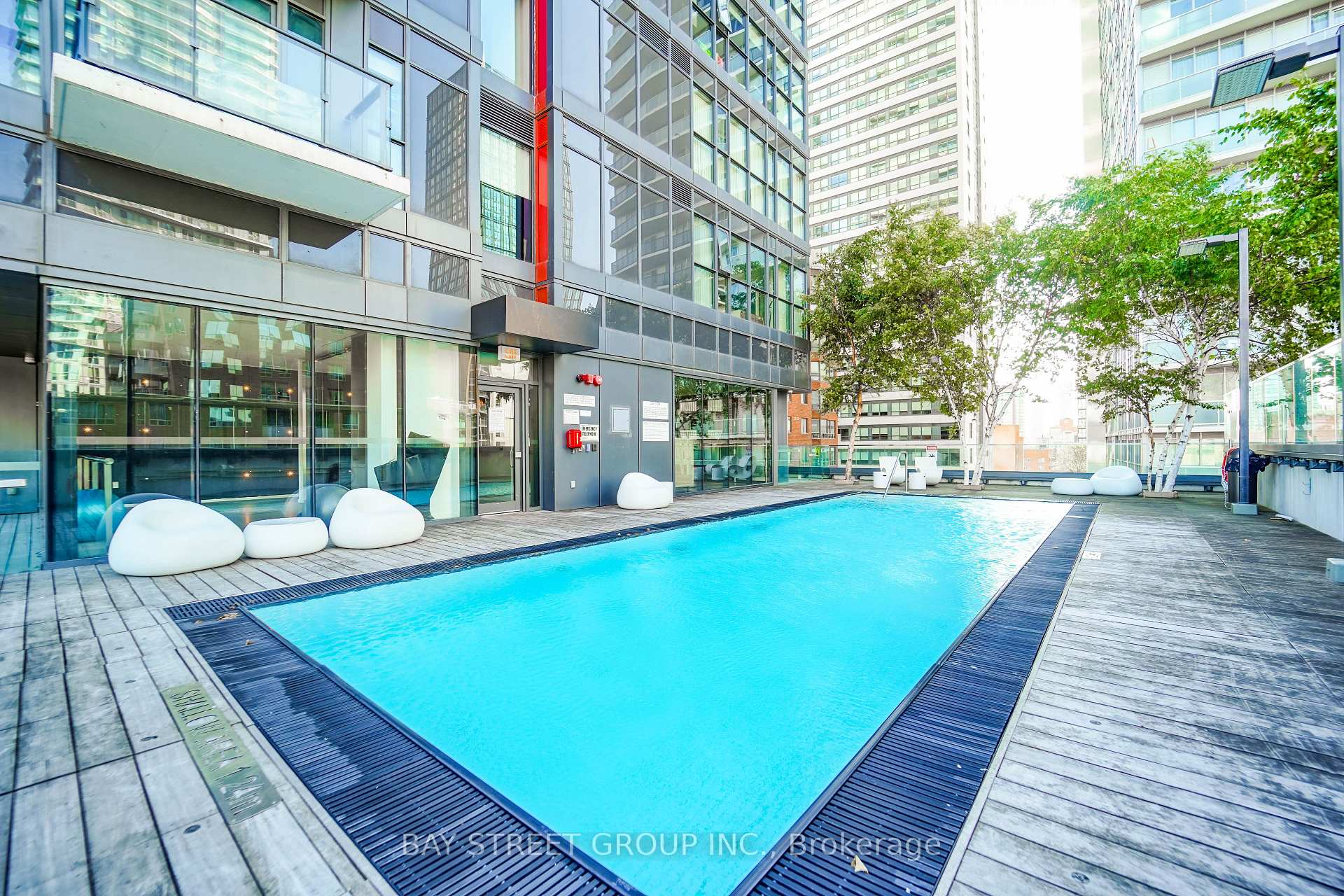 Photo 31 of Unit 4302, 159 Dundas Street E, Toronto, Church-Yonge Corridor — HOMEH