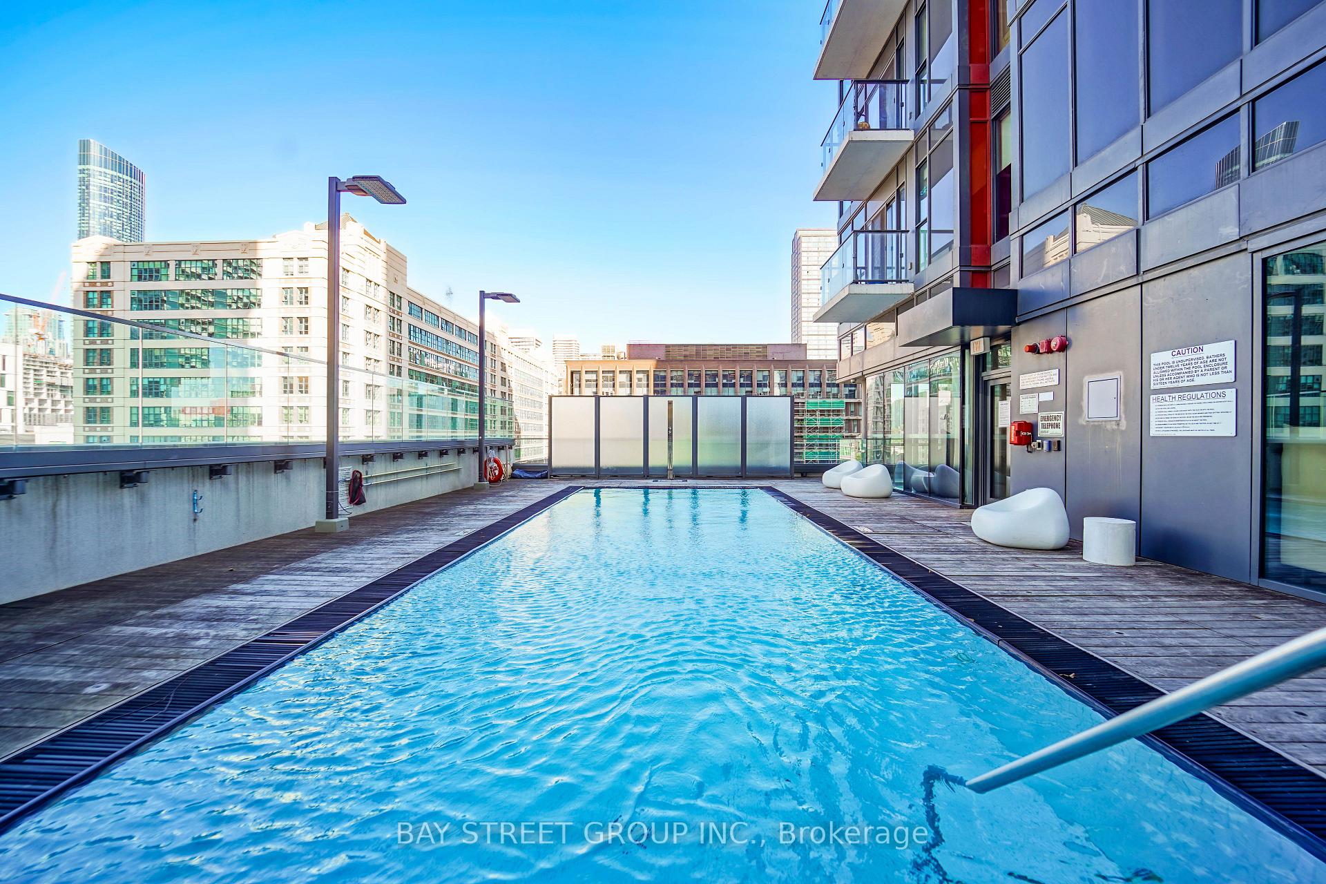 Photo 32 of Unit 4302, 159 Dundas Street E, Toronto, Church-Yonge Corridor — HOMEH