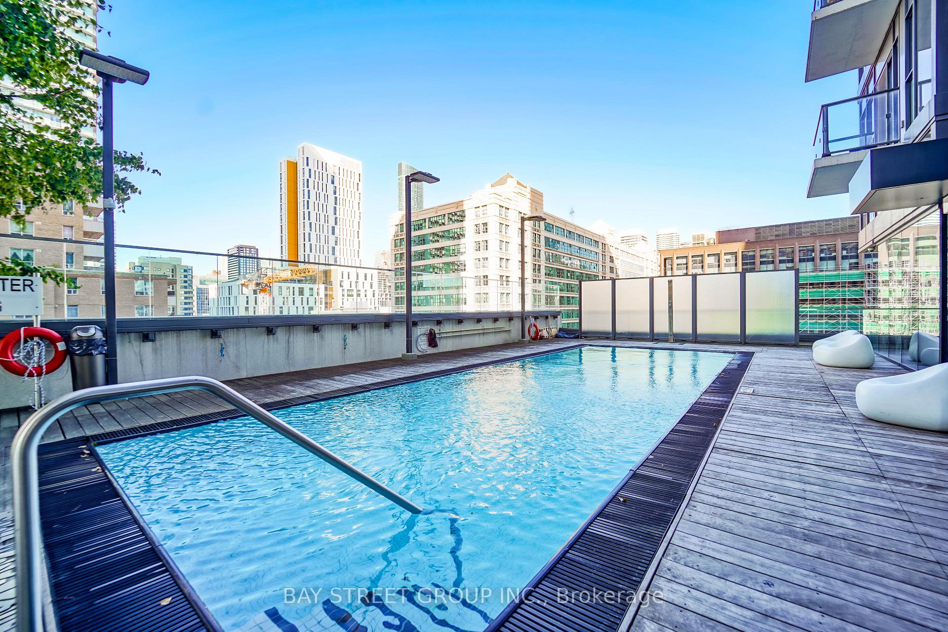 Photo 33 of Unit 4302, 159 Dundas Street E, Toronto, Church-Yonge Corridor — HOMEH