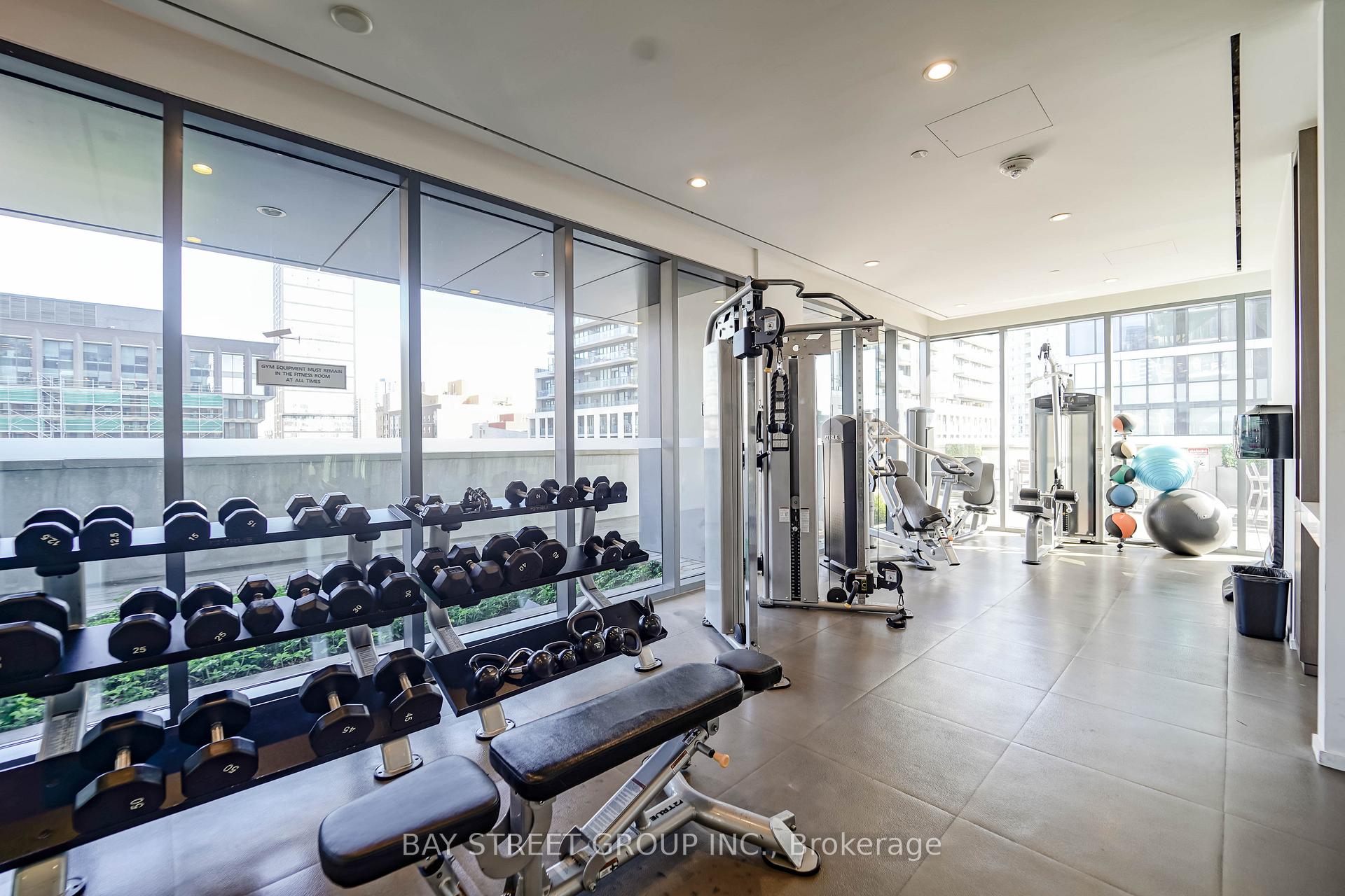 Photo 34 of Unit 4302, 159 Dundas Street E, Toronto, Church-Yonge Corridor — HOMEH