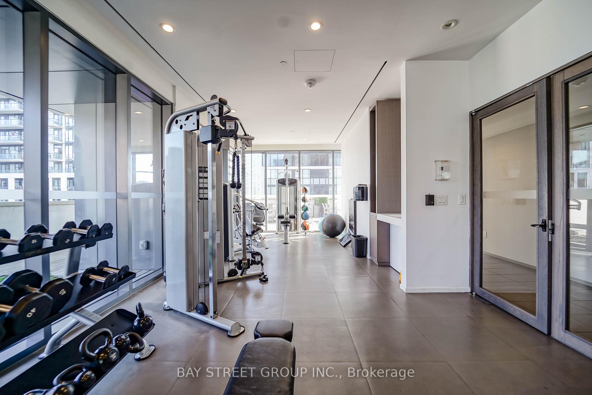 Photo 35 of Unit 4302, 159 Dundas Street E, Toronto, Church-Yonge Corridor — HOMEH