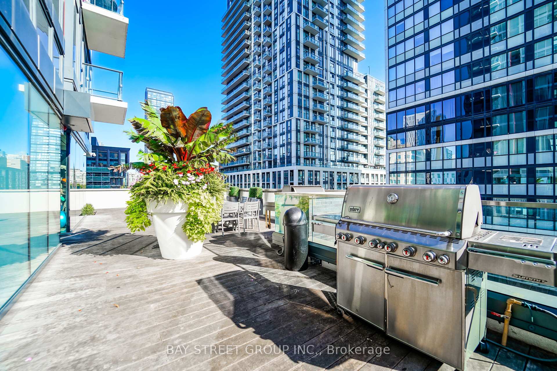 Photo 36 of Unit 4302, 159 Dundas Street E, Toronto, Church-Yonge Corridor — HOMEH