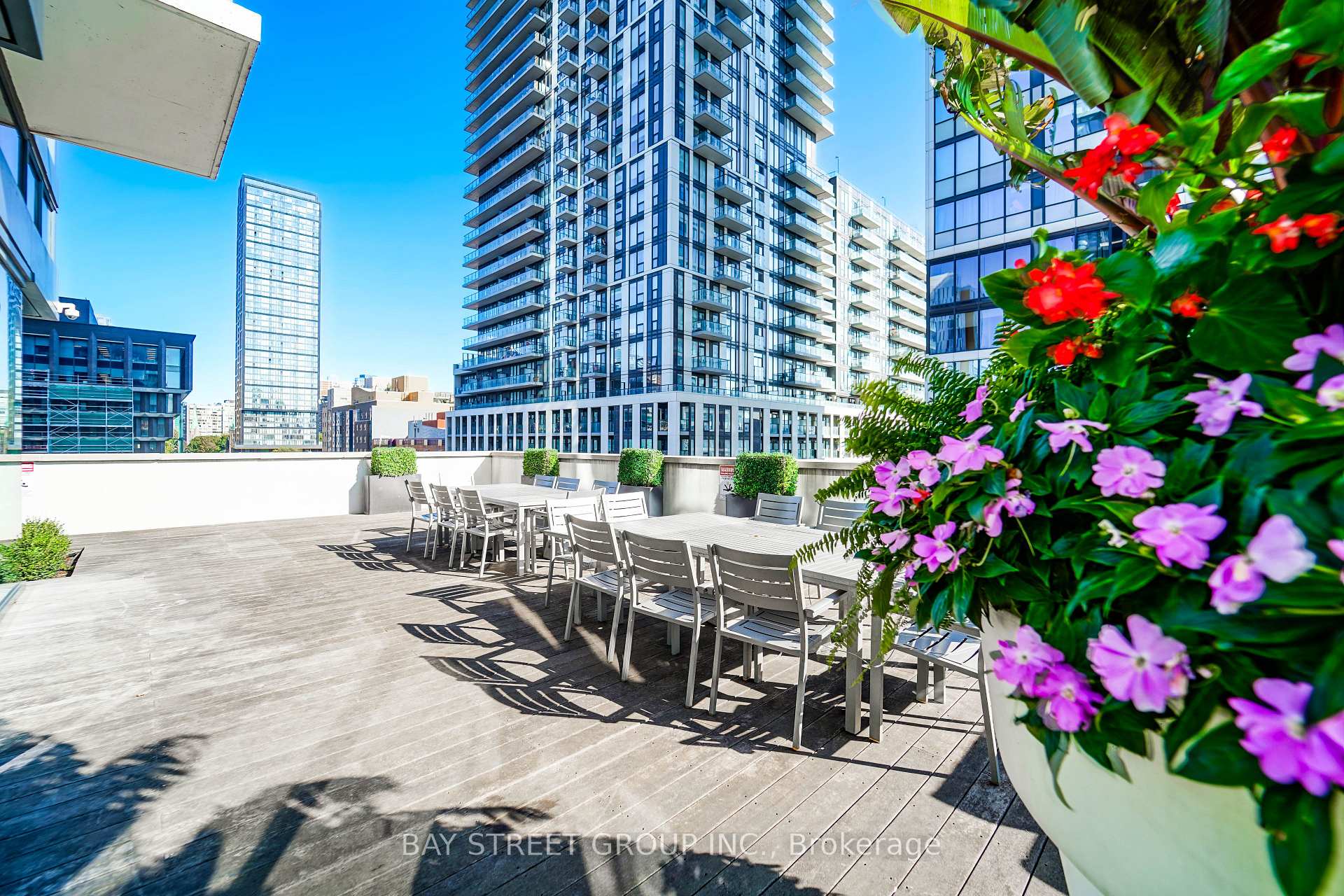 Photo 37 of Unit 4302, 159 Dundas Street E, Toronto, Church-Yonge Corridor — HOMEH