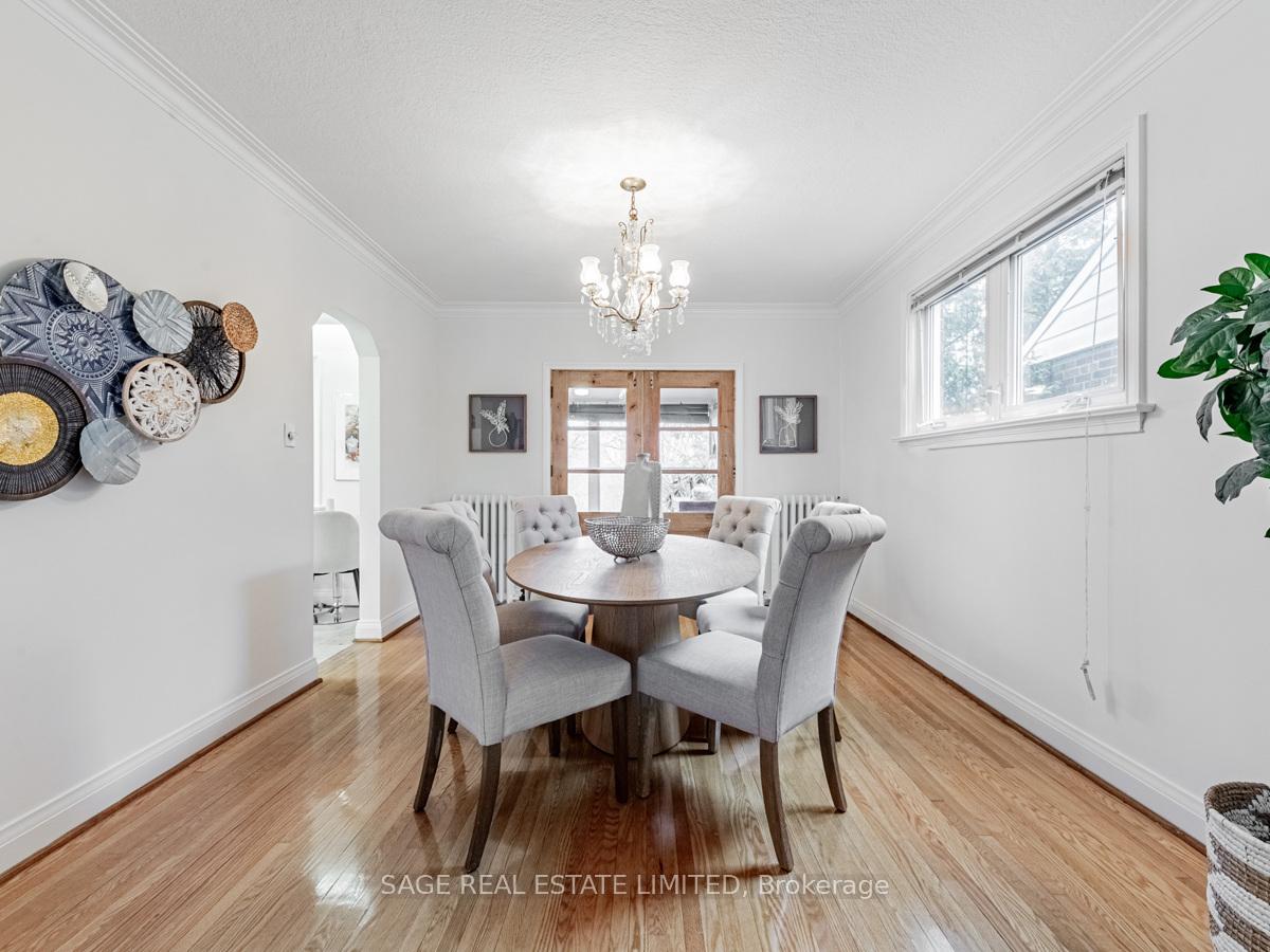 Photo 8 of 28 Barbara Crescent, Toronto, East York — HOMEH