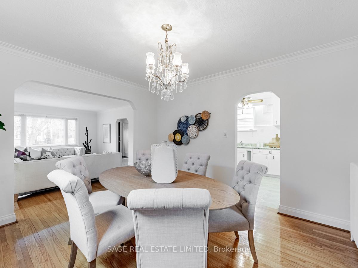 Photo 12 of 28 Barbara Crescent, Toronto, East York — HOMEH