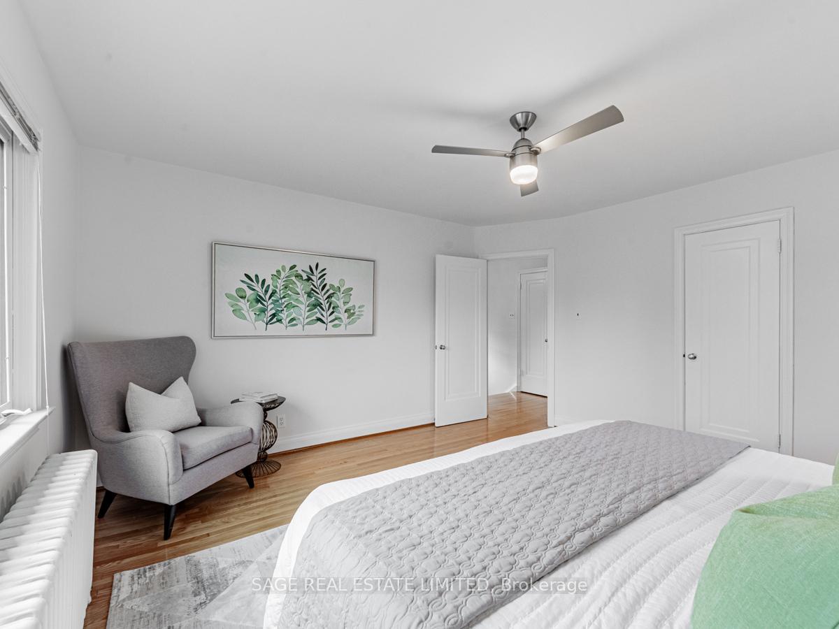 Photo 22 of 28 Barbara Crescent, Toronto, East York — HOMEH