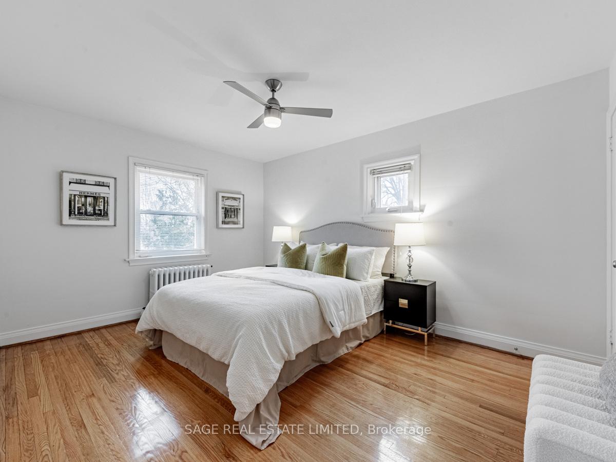 Photo 25 of 28 Barbara Crescent, Toronto, East York — HOMEH