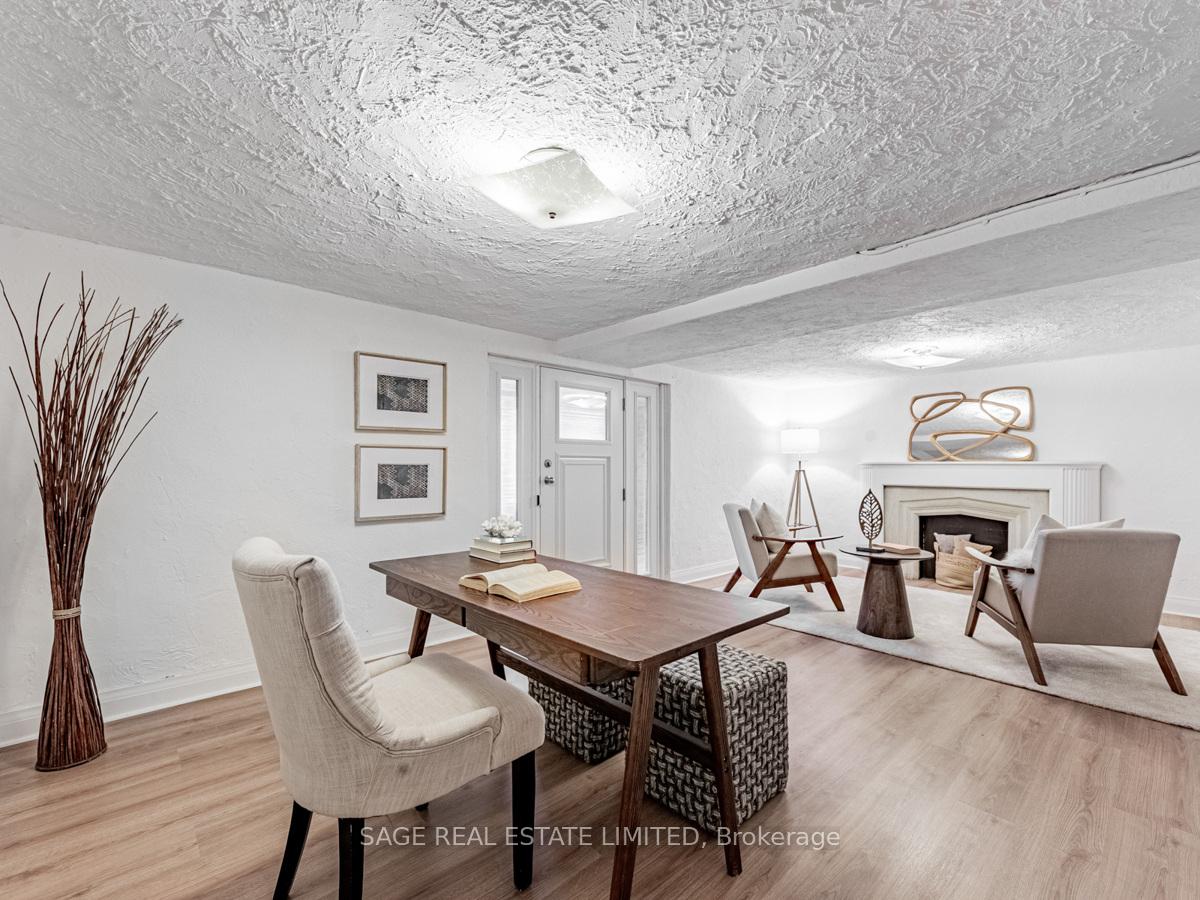 Photo 28 of 28 Barbara Crescent, Toronto, East York — HOMEH