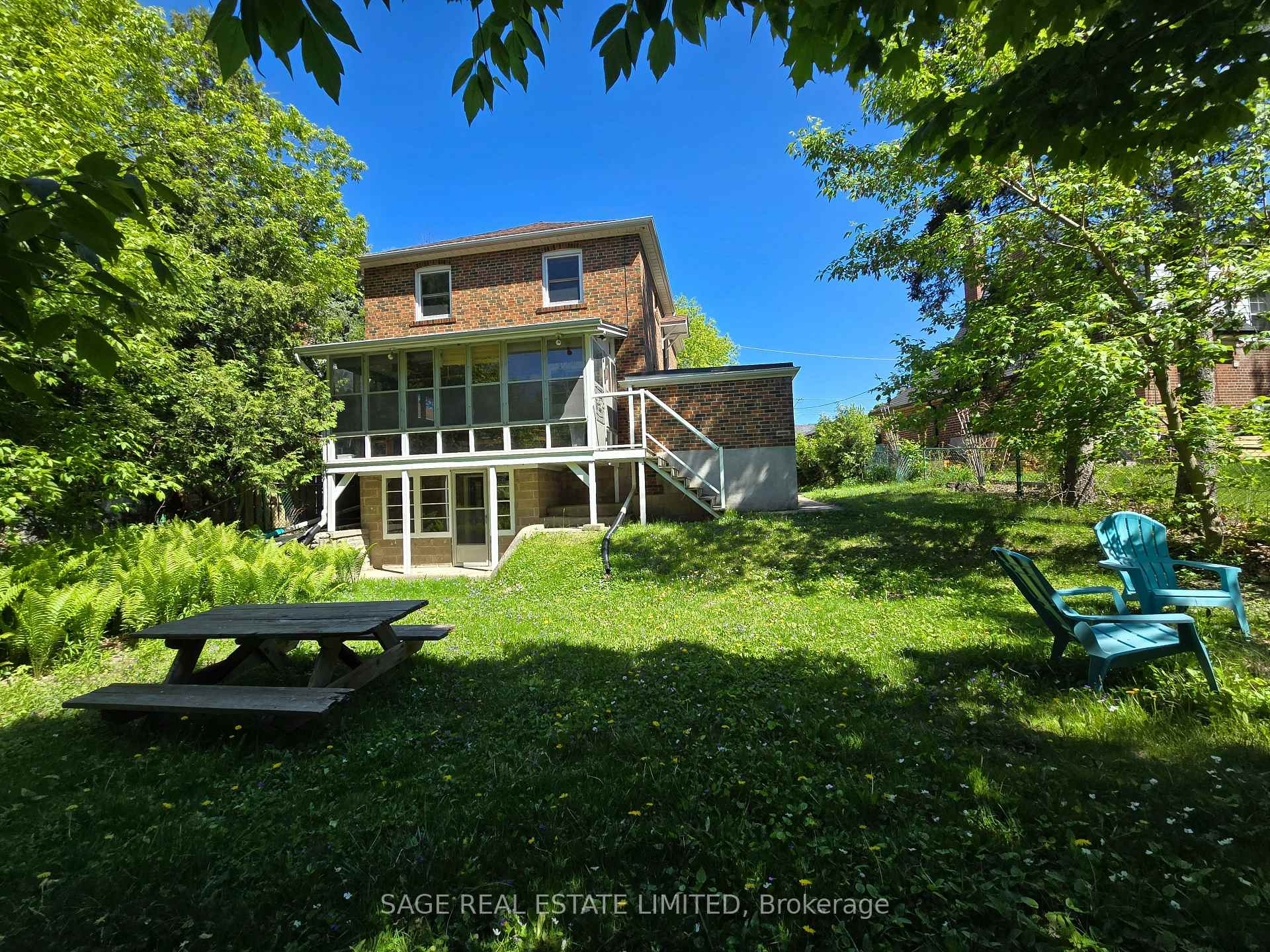 Photo 45 of 28 Barbara Crescent, Toronto, East York — HOMEH